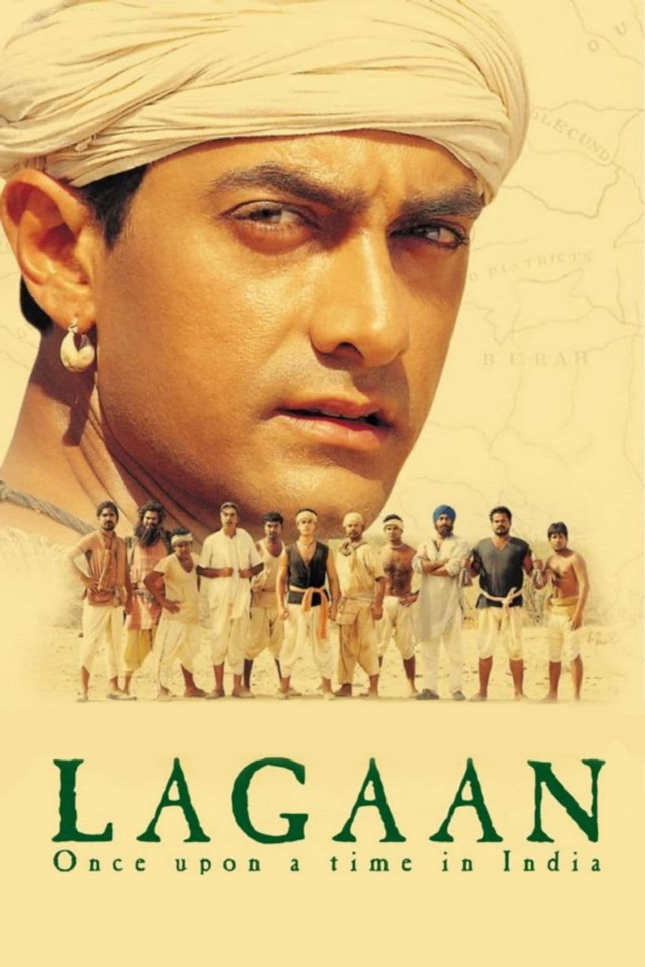 Lagaan: Once Upon a Time in India preview 2