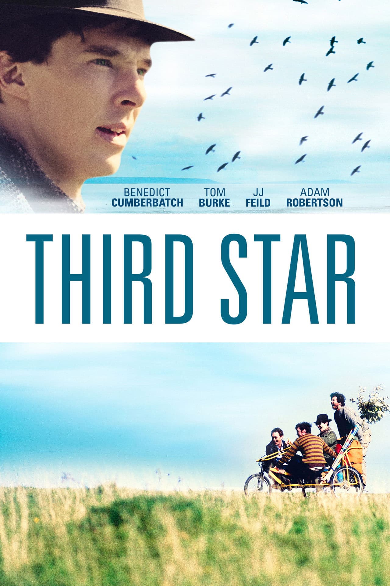 Third Star preview 2