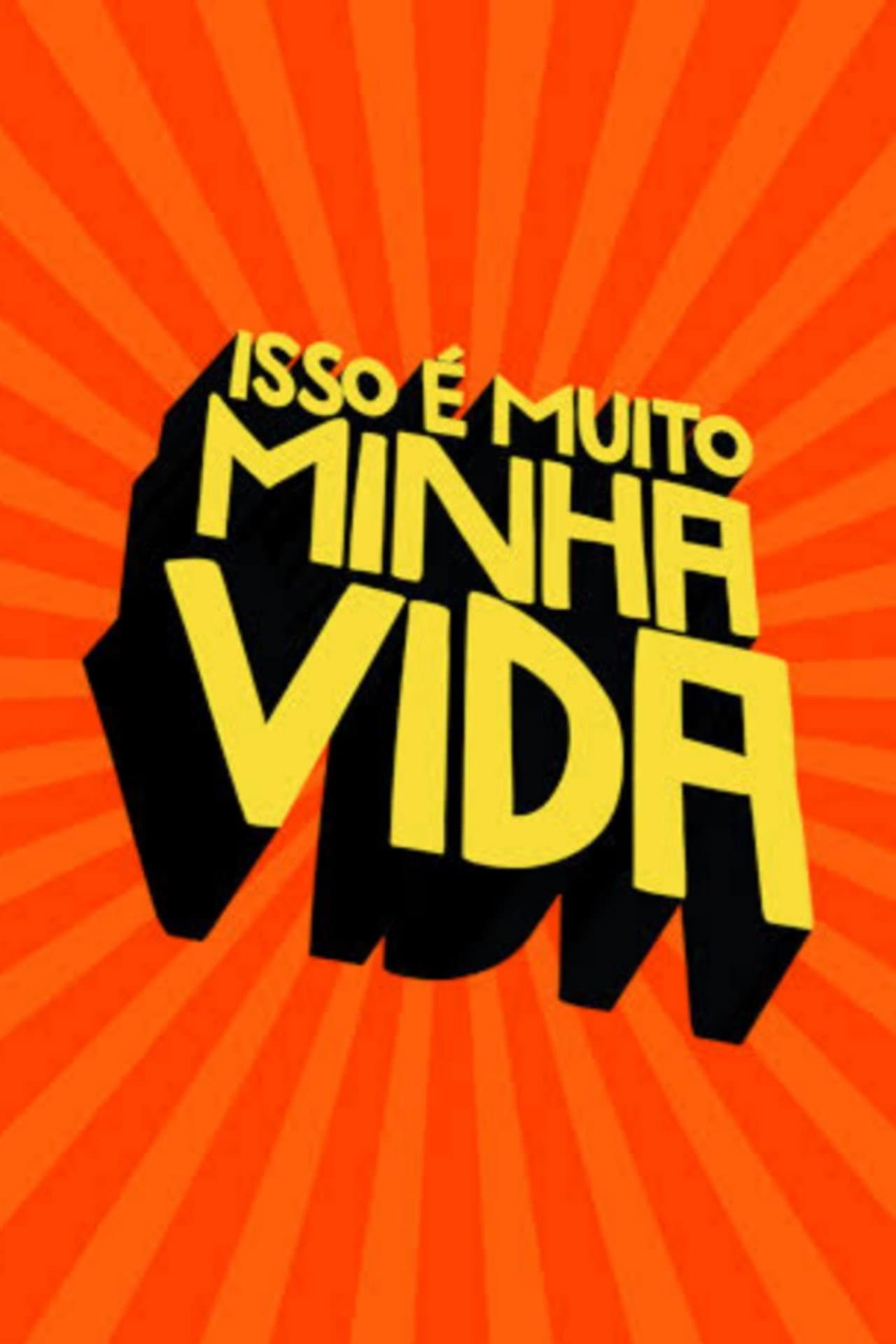 Isso é Muito Minha Vida preview 2