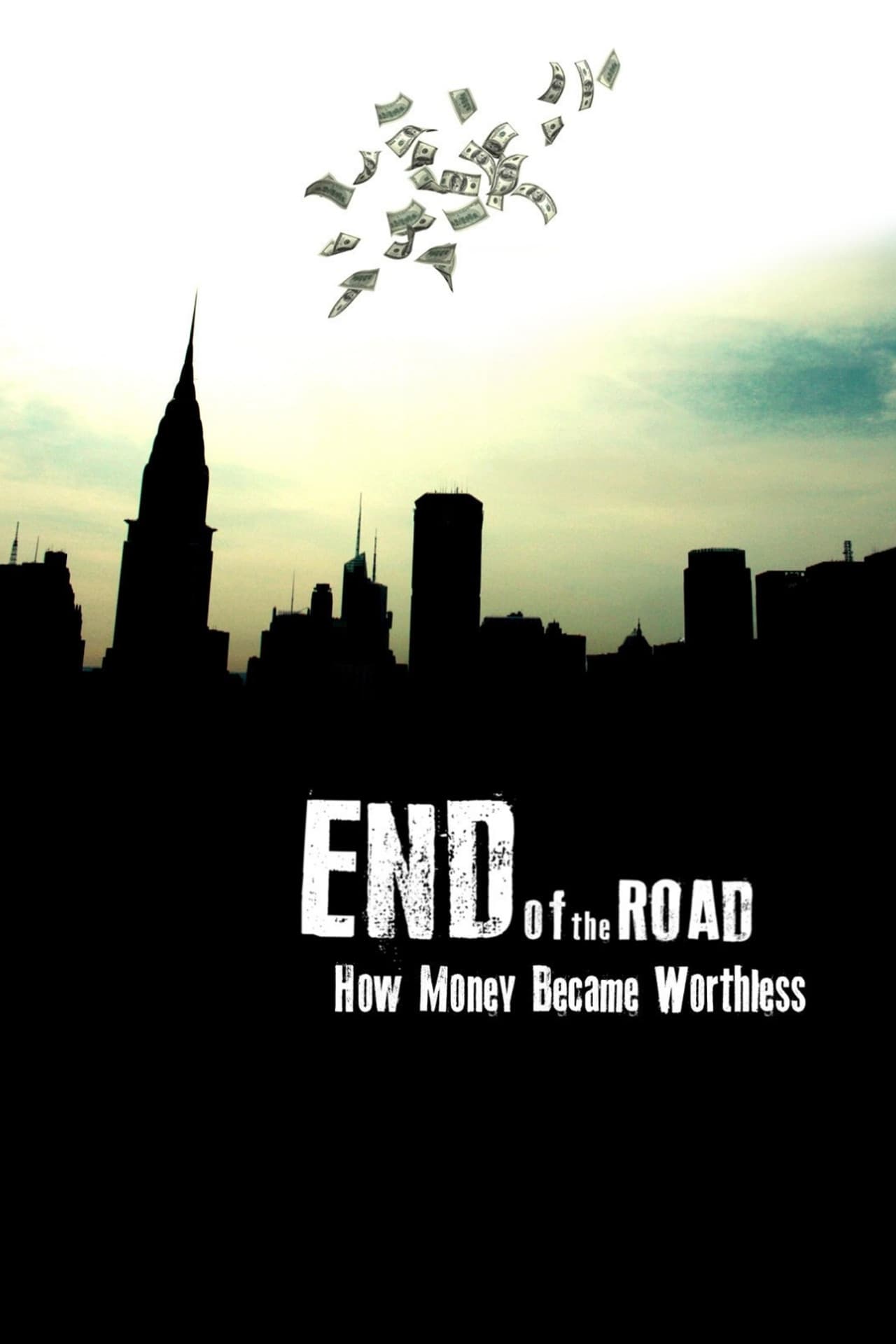 End of the Road: How Money Became Worthless preview 2