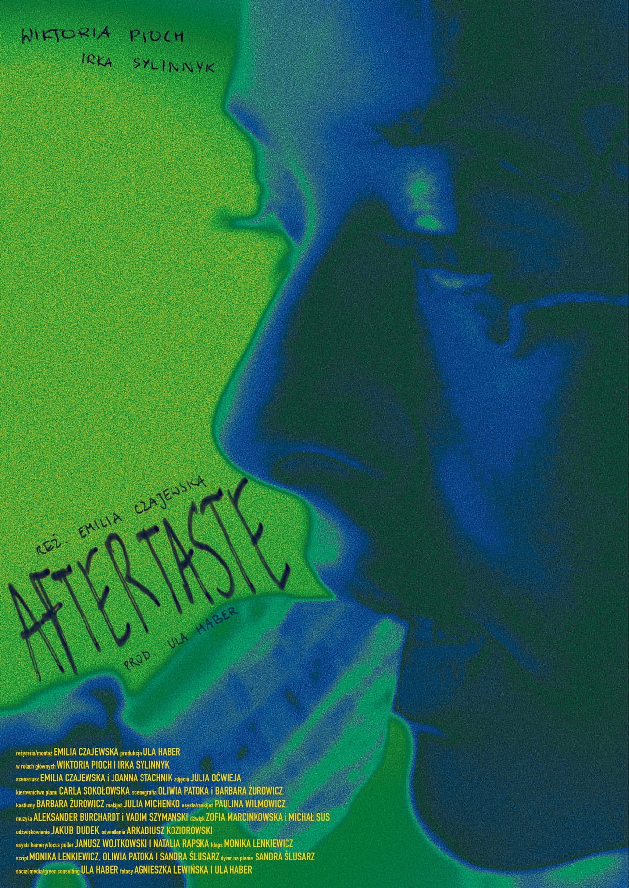 Aftertaste preview 2