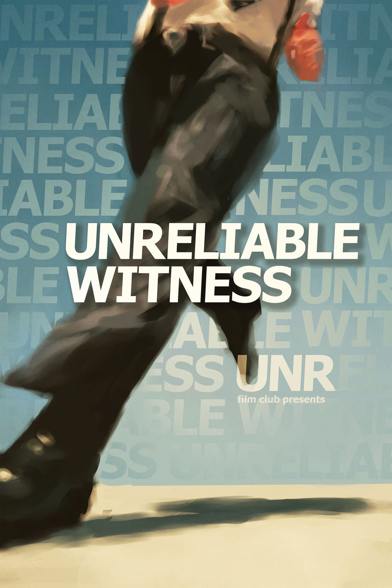Unreliable Witness preview 2