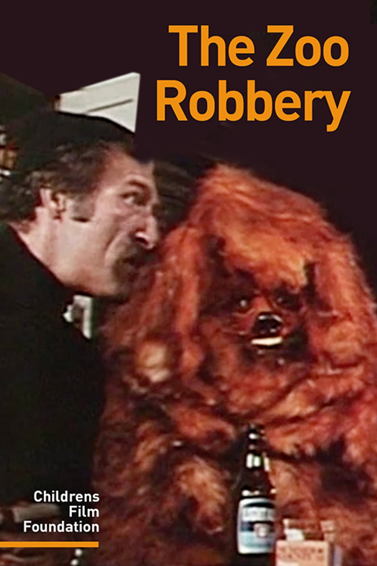 The Zoo Robbery preview 2