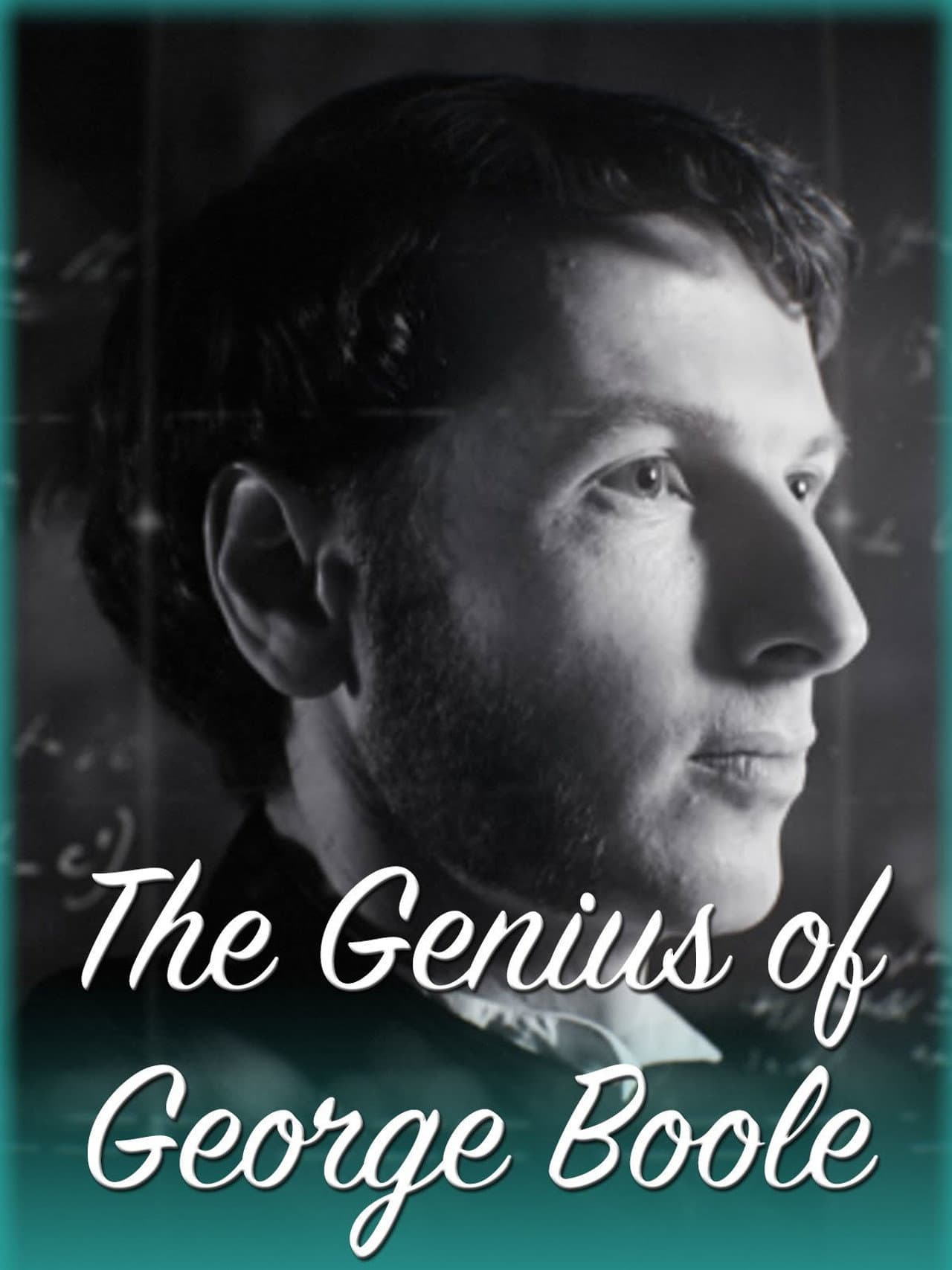 The Genius of George Boole preview 2