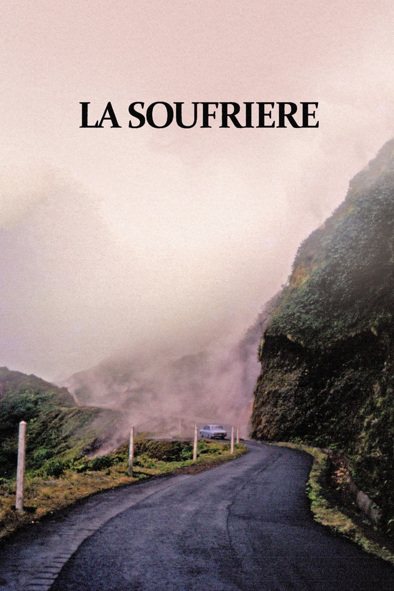 La Soufrière: Waiting for an Inevitable Catastrophe preview 2