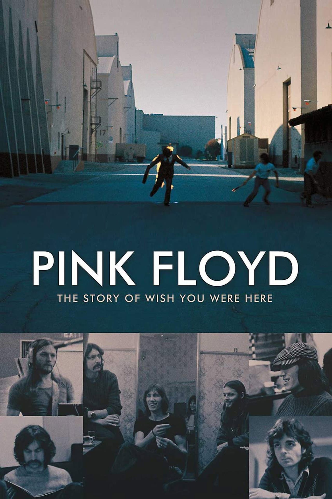 Pink Floyd: The Story of Wish You Were Here preview 2
