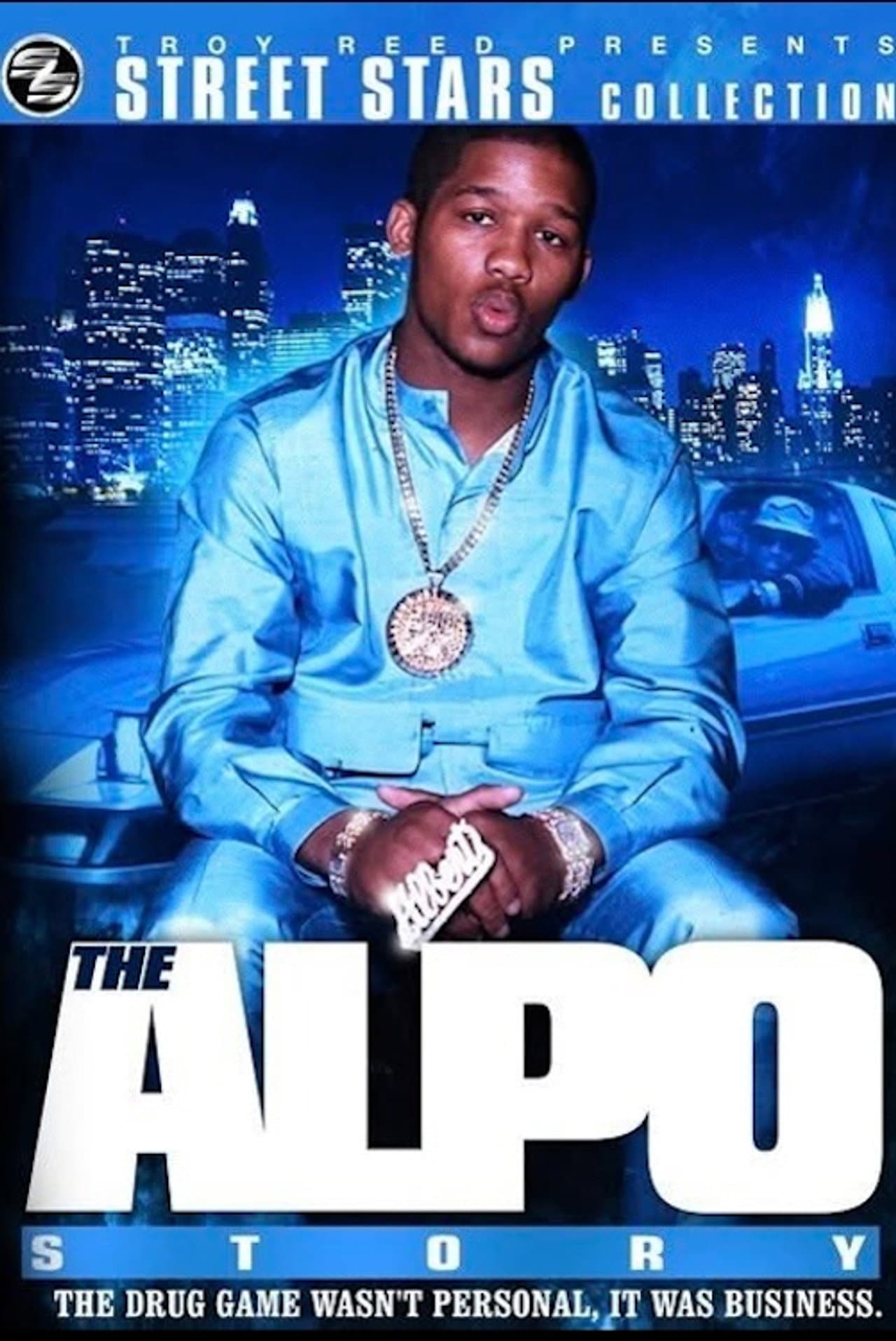 The Alpo Story preview 1