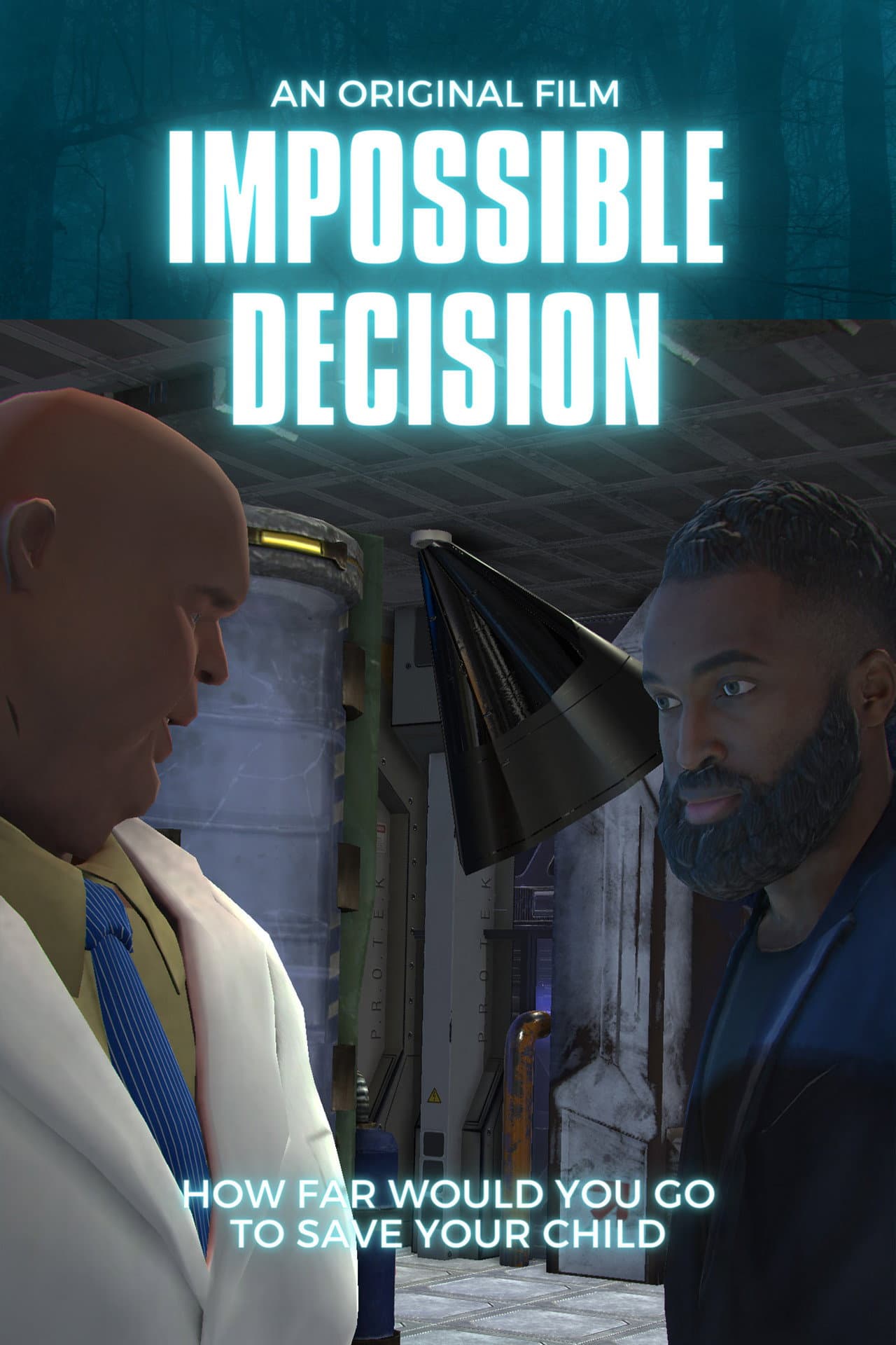 Impossible Decision preview 2