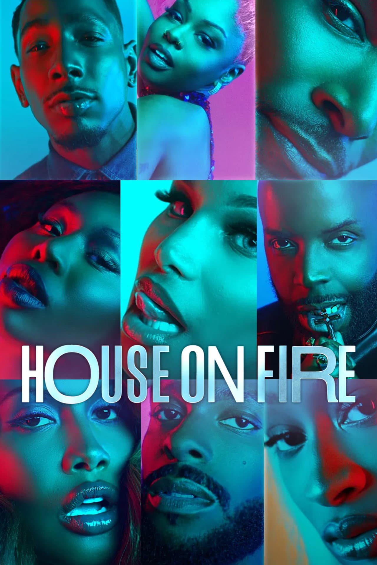 House on Fire preview 2
