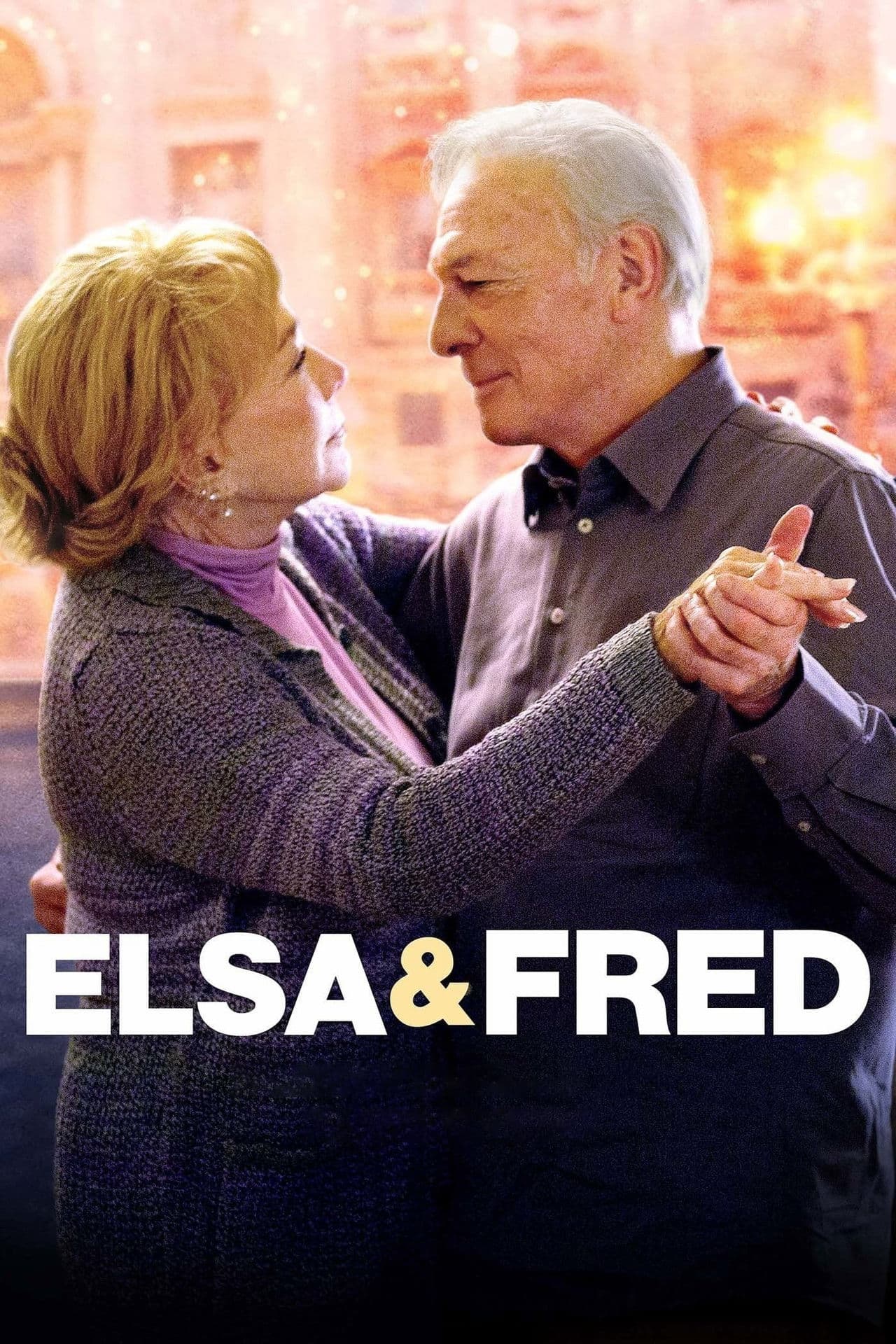 Elsa & Fred preview 2