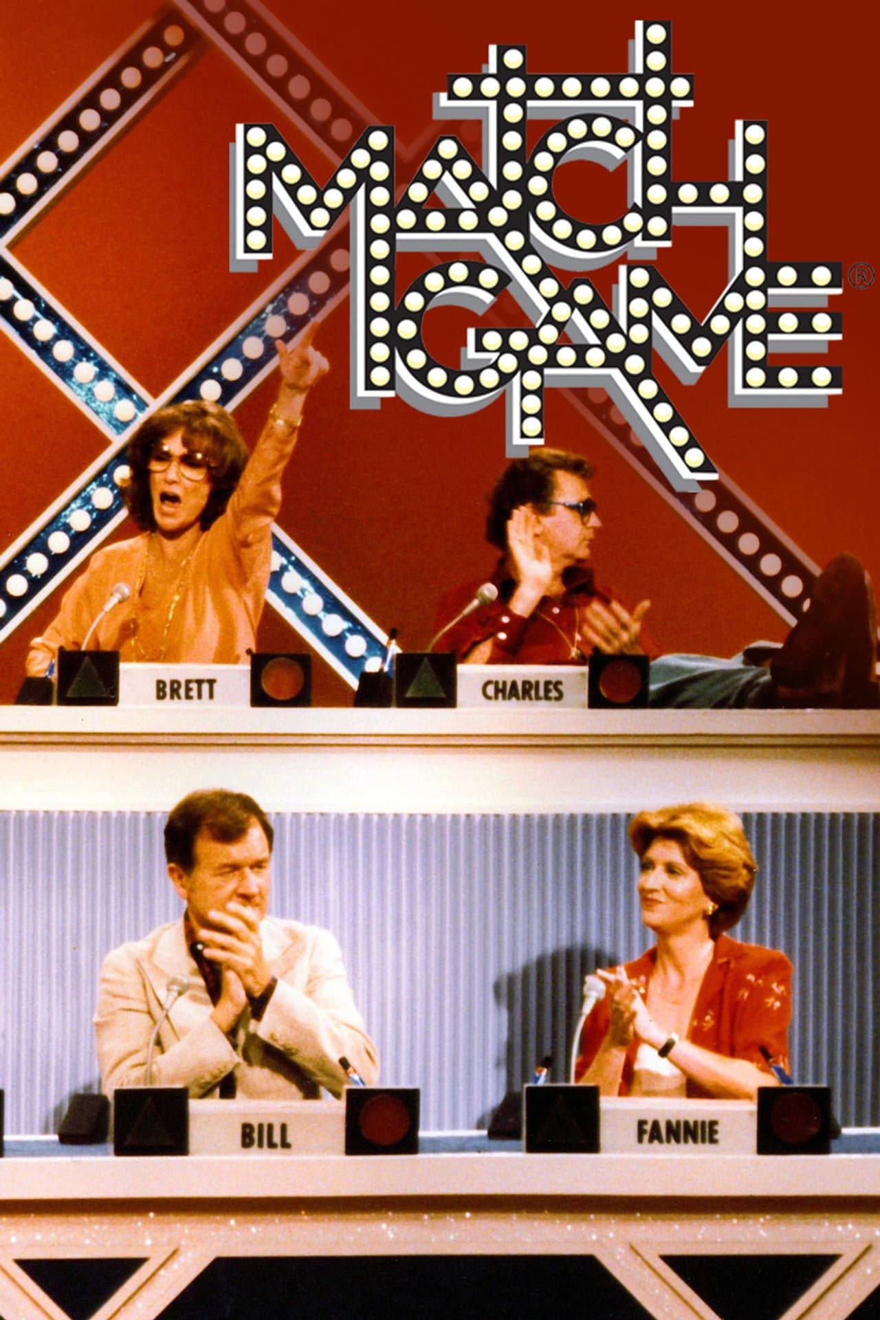 Match Game preview 2