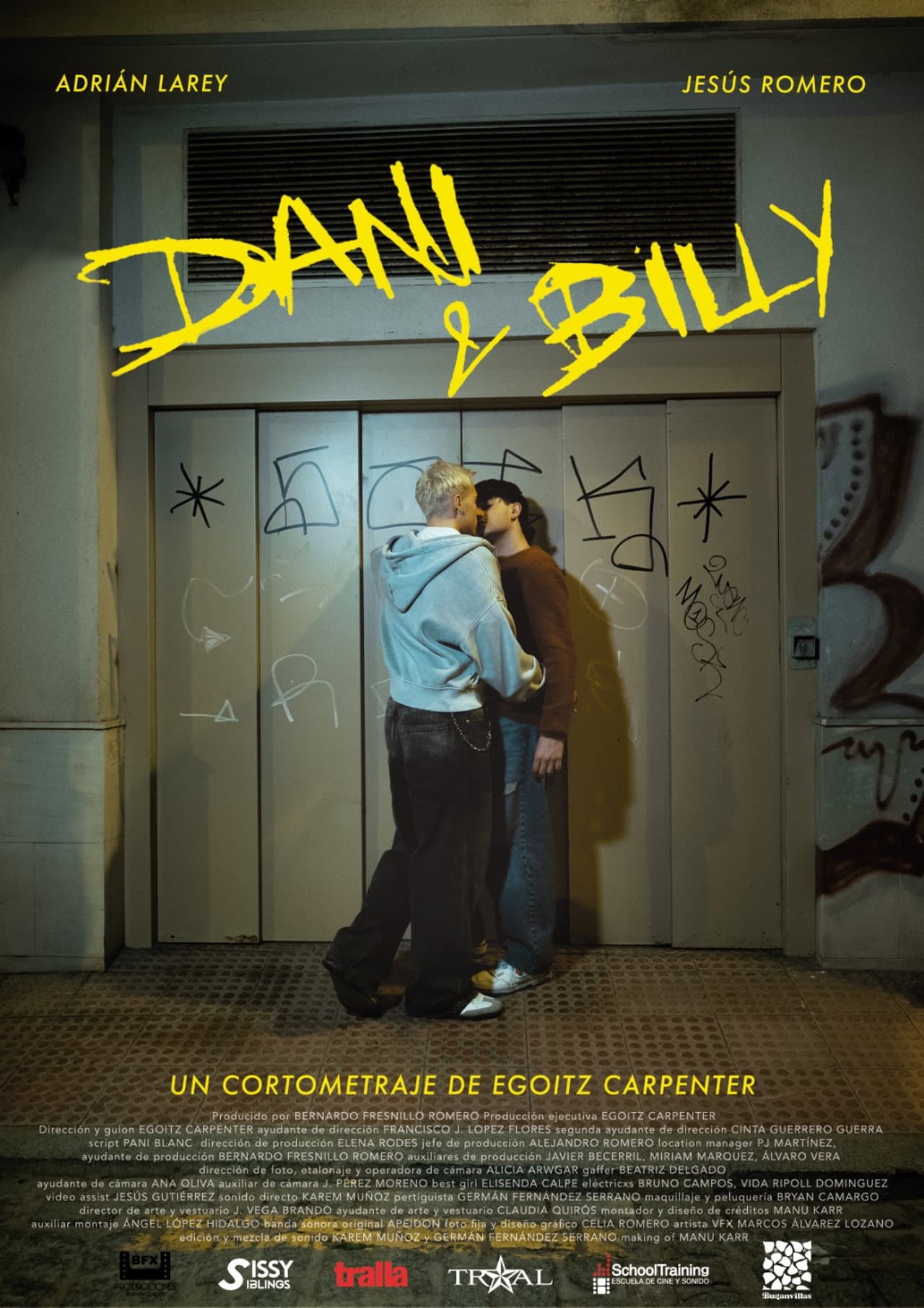 Dani&Billy preview 1