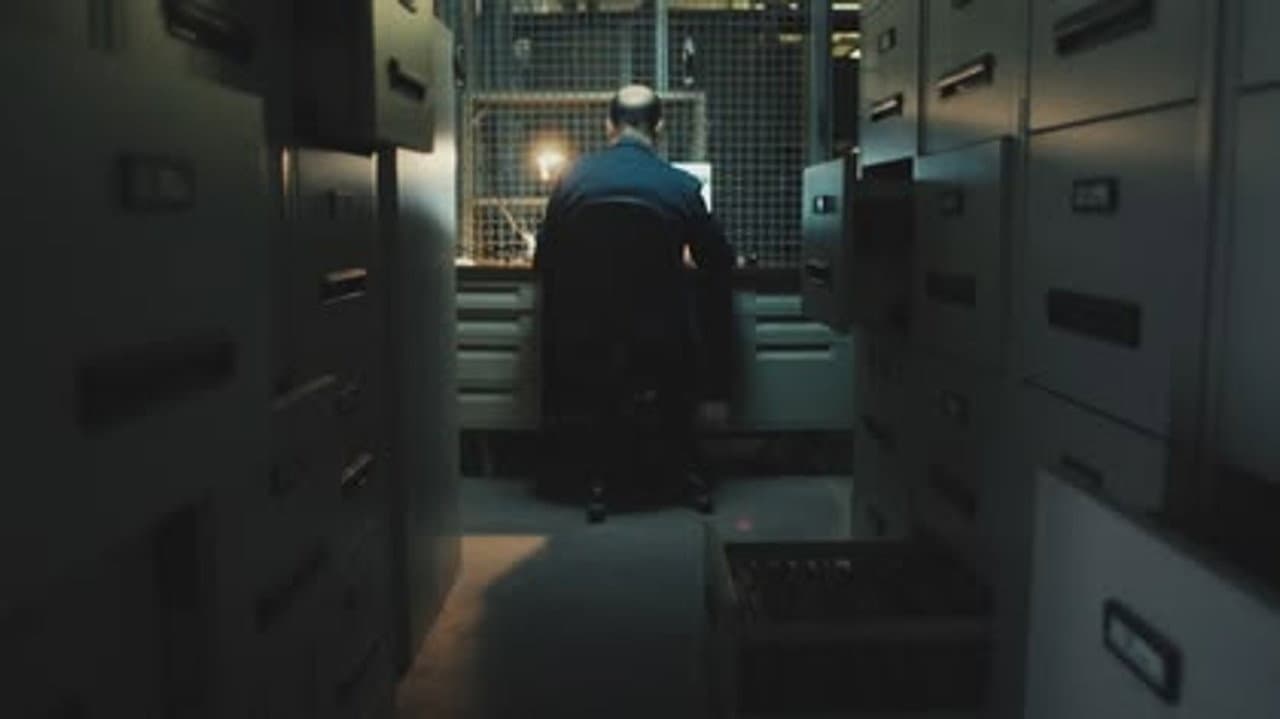 Episode 1