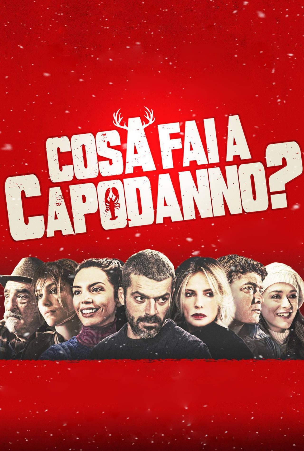Cosa fai a Capodanno? preview 2