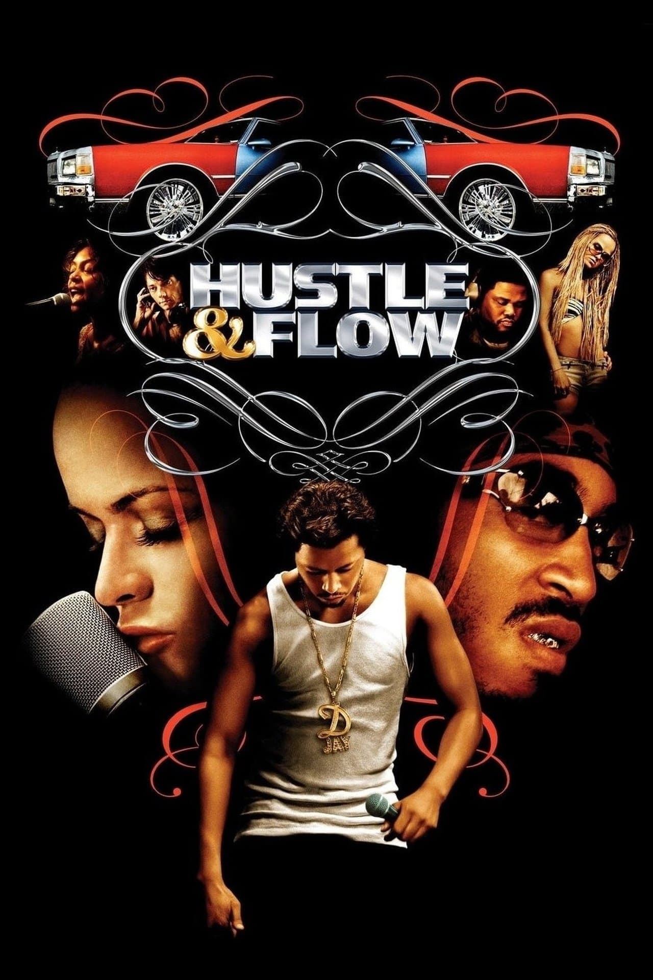 Hustle & Flow preview 2
