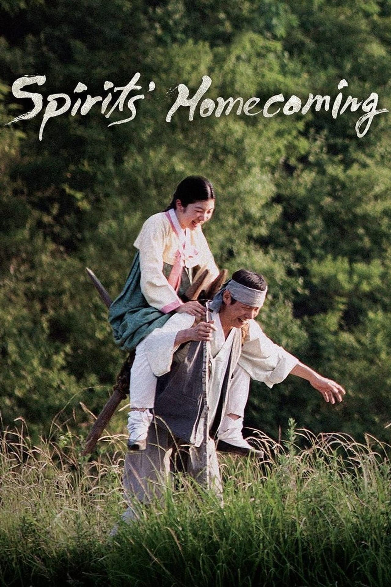 Spirits' Homecoming preview 2