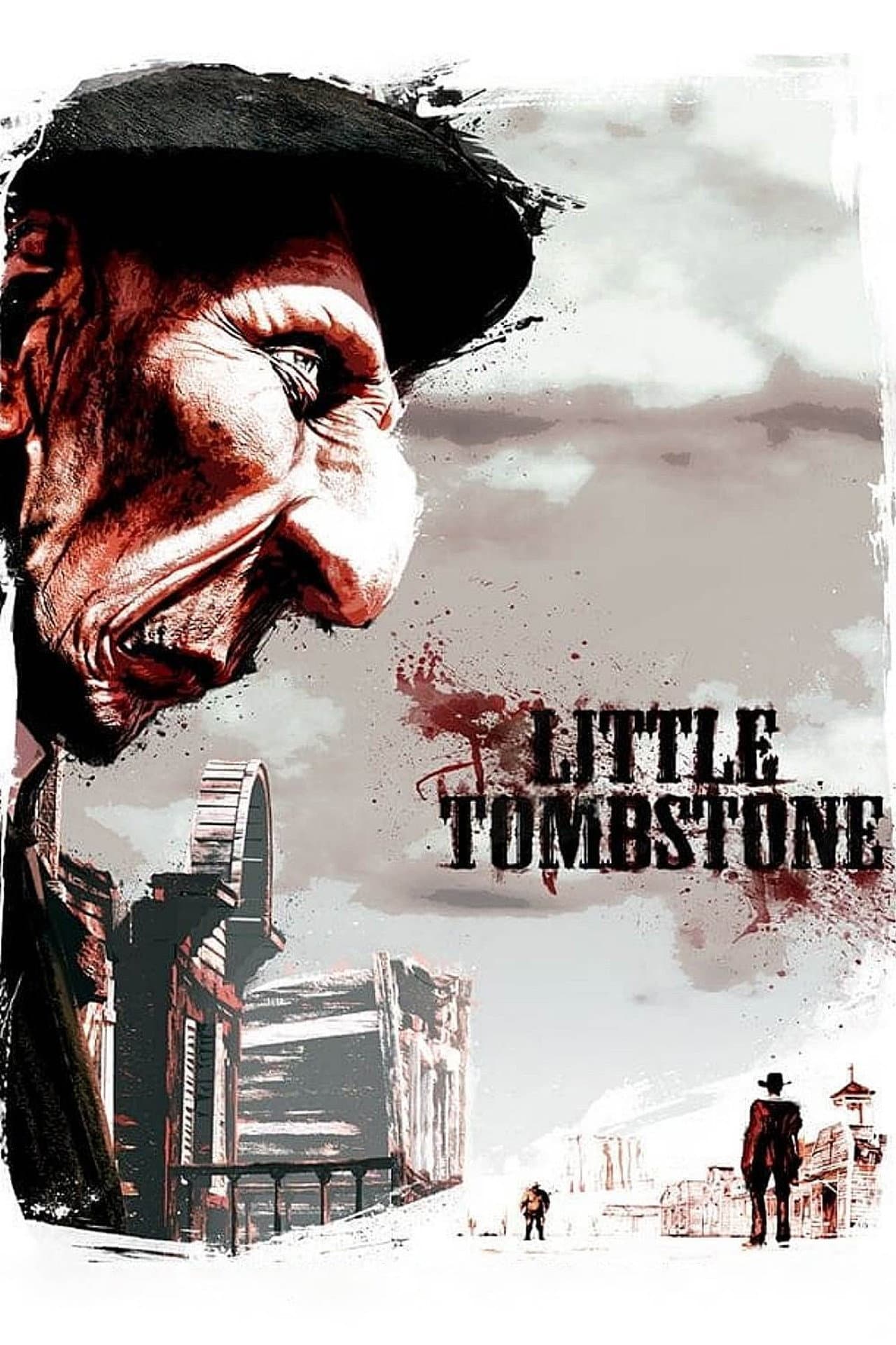 Little Tombstone preview 2