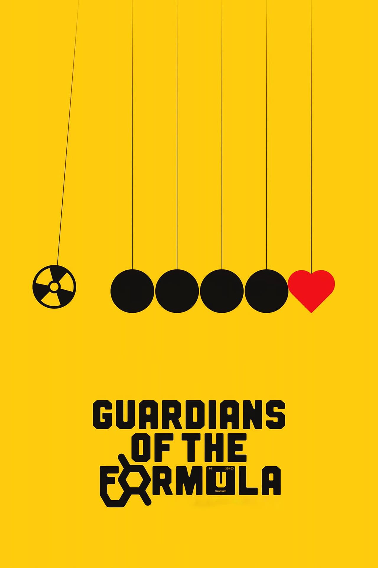 Guardians of the Formula preview 2