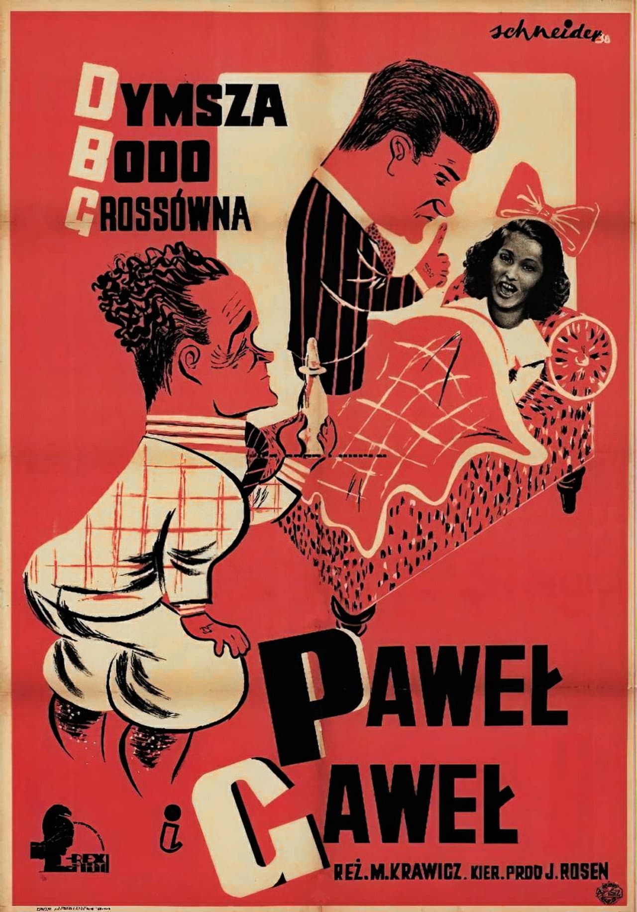 Paweł & Gaweł preview 2