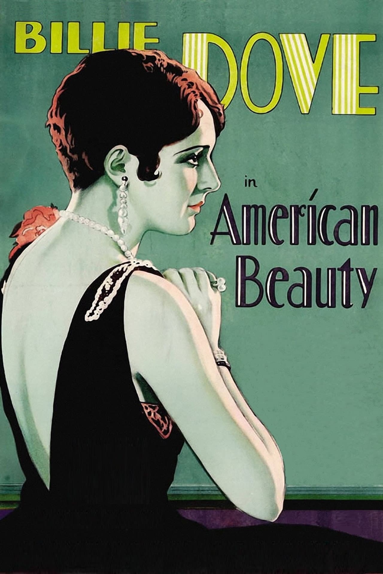 American Beauty preview 2