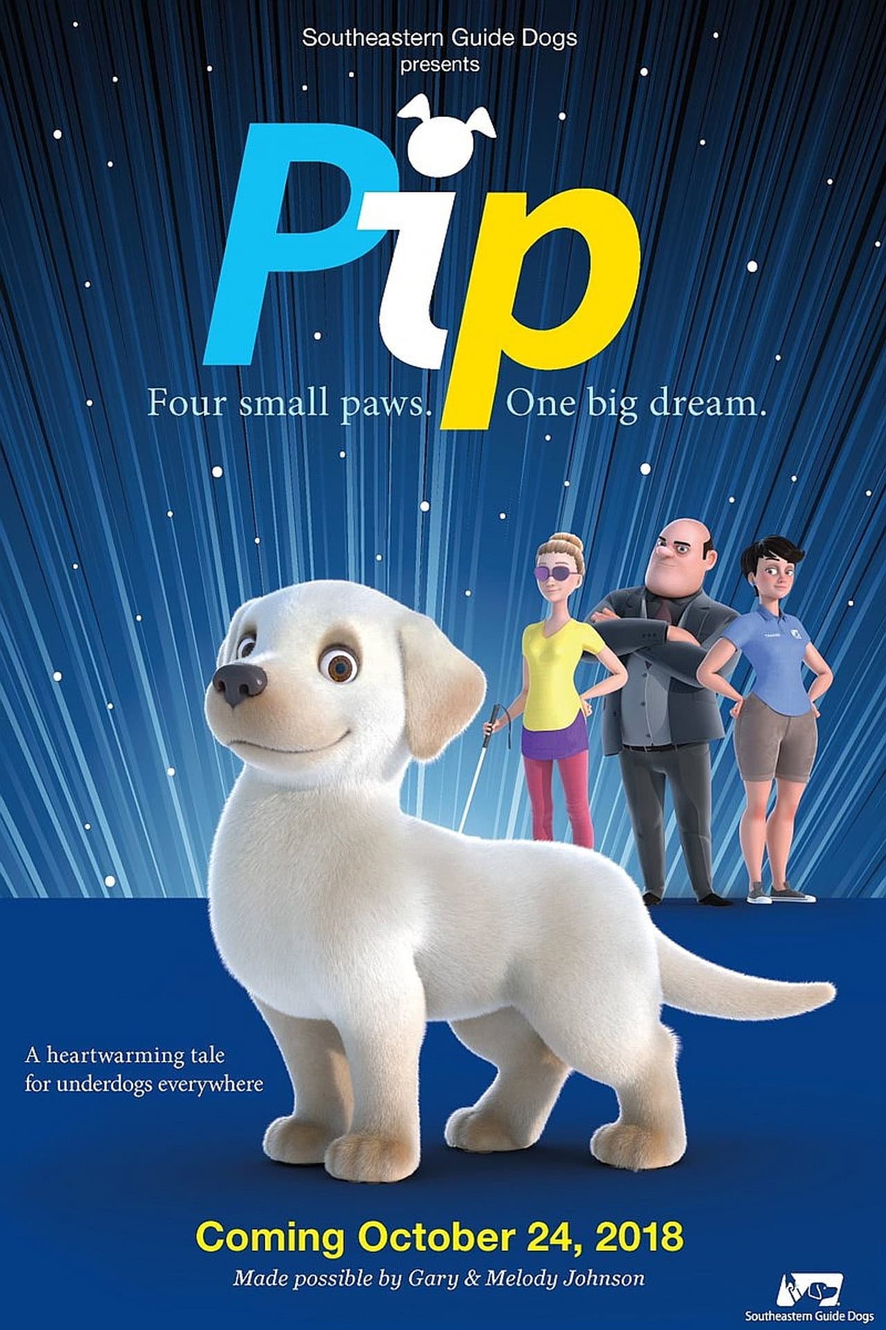 Pip preview 2