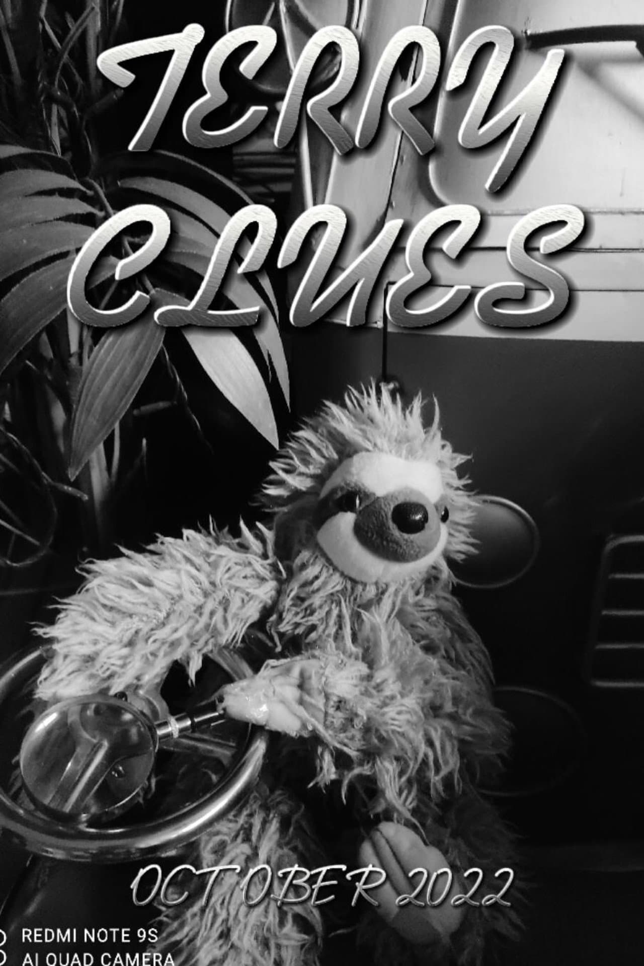 Terry Clues preview 1