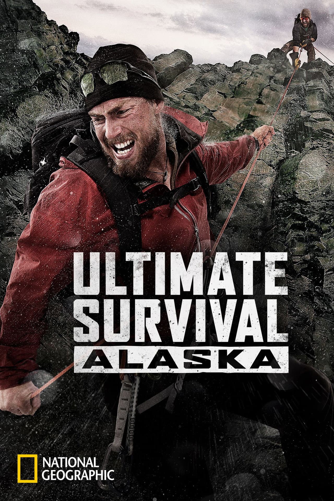 Ultimate Survival Alaska preview 2