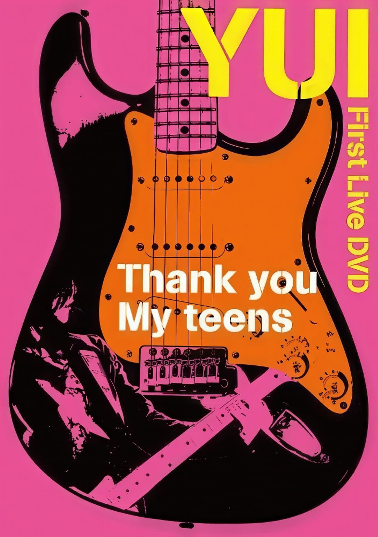 Thank you My teens preview 2