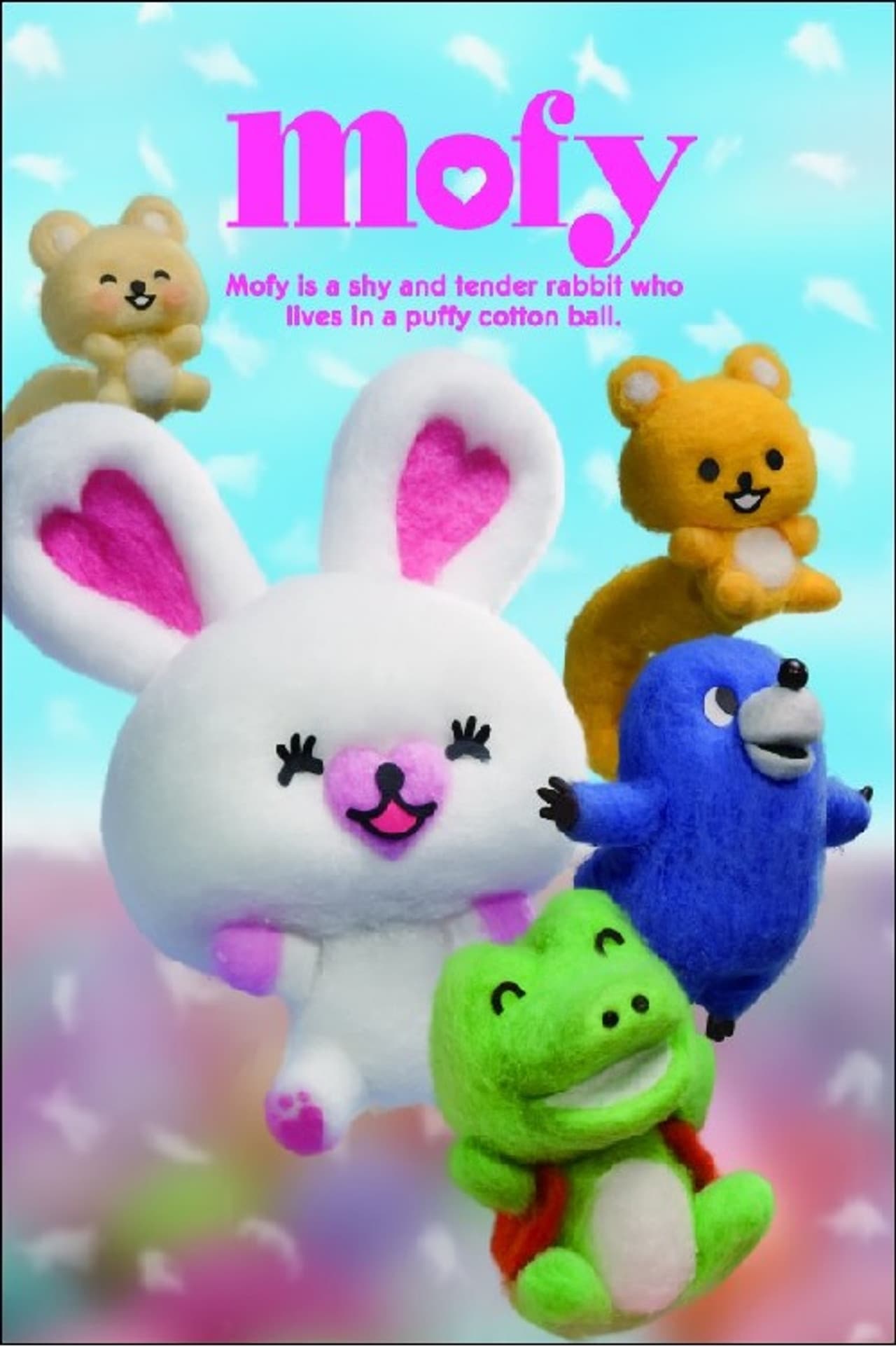 Mofy preview 2