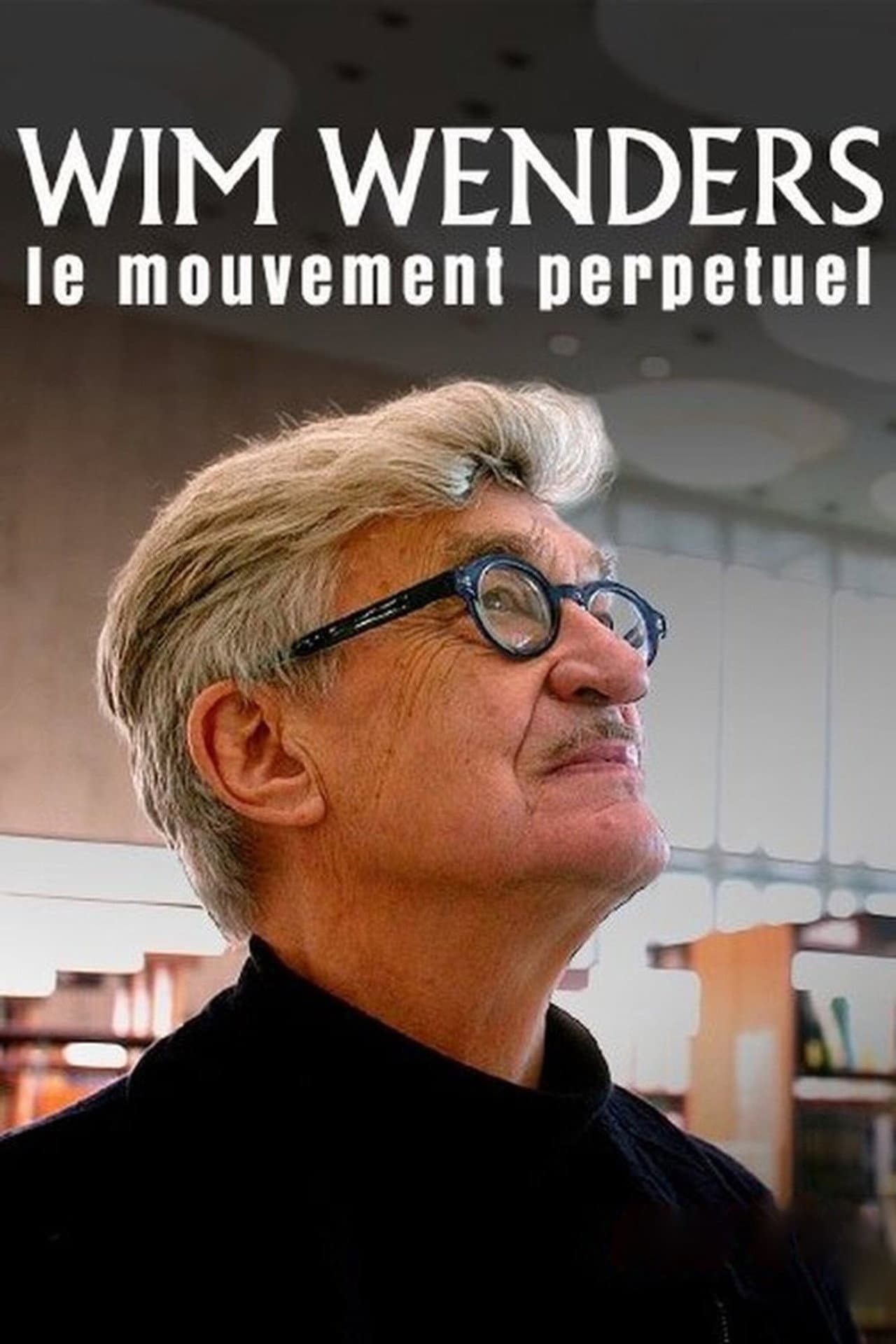 Wim Wenders: Der ewig Suchende preview 2