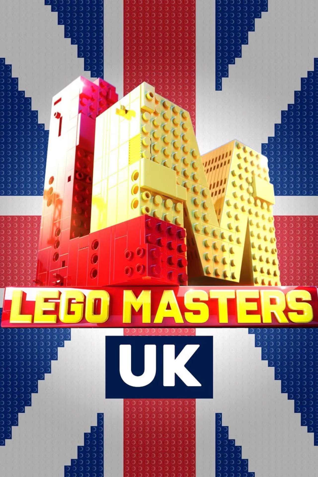 LEGO Masters preview 2