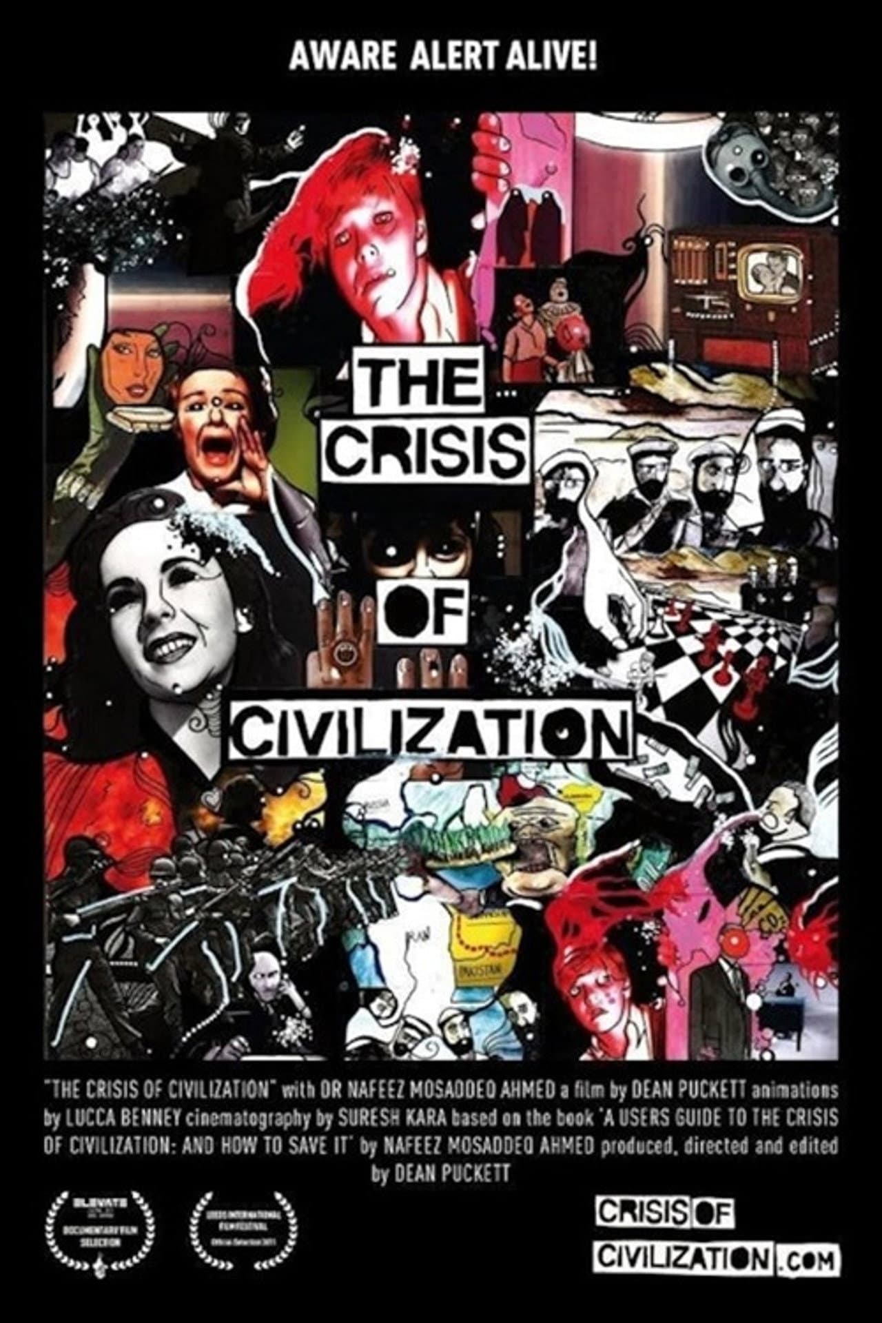 The Crisis of Civilization preview 2