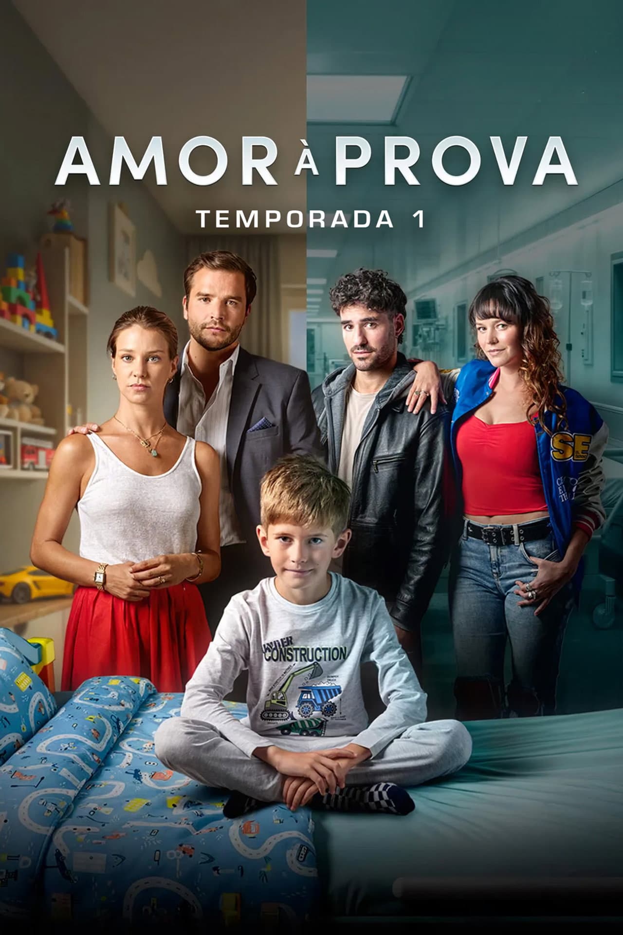 Season 1