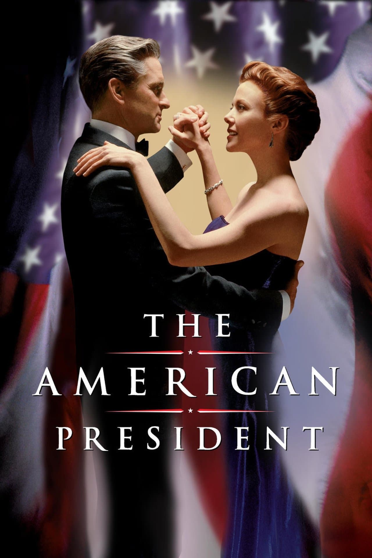 The American President preview 2