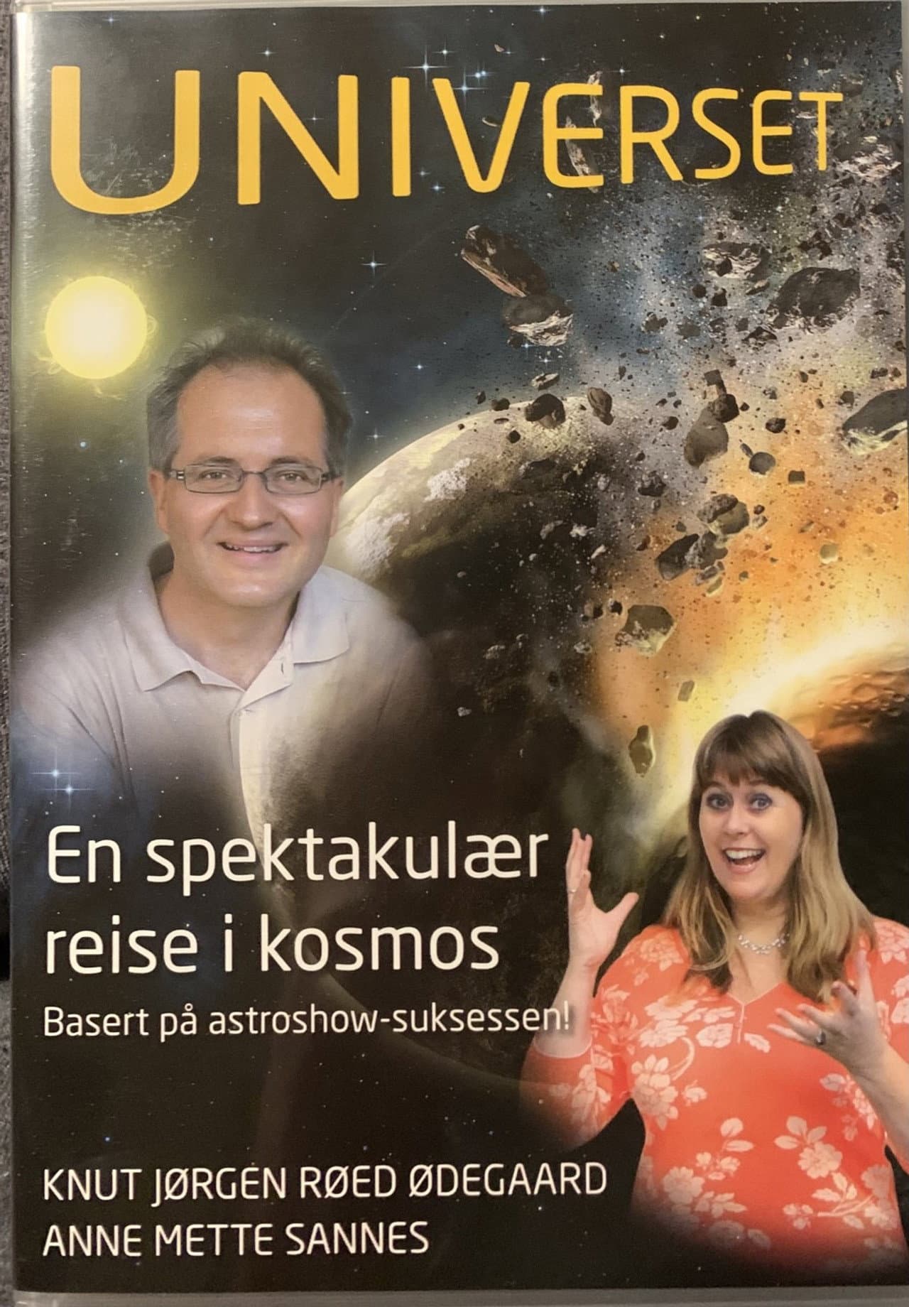 Universet preview 1