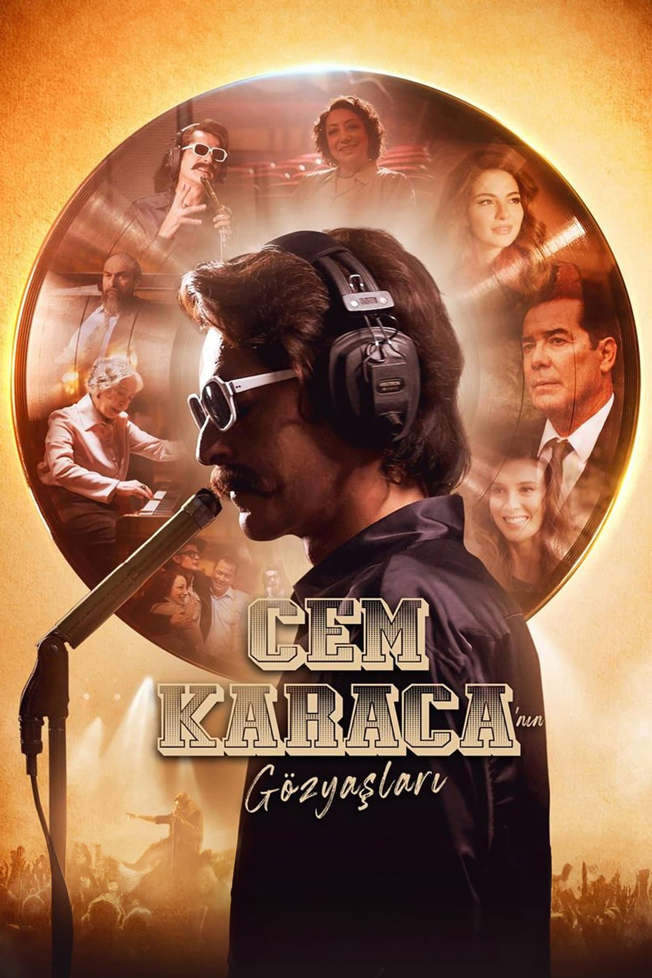 Tears of Cem Karaca preview 2