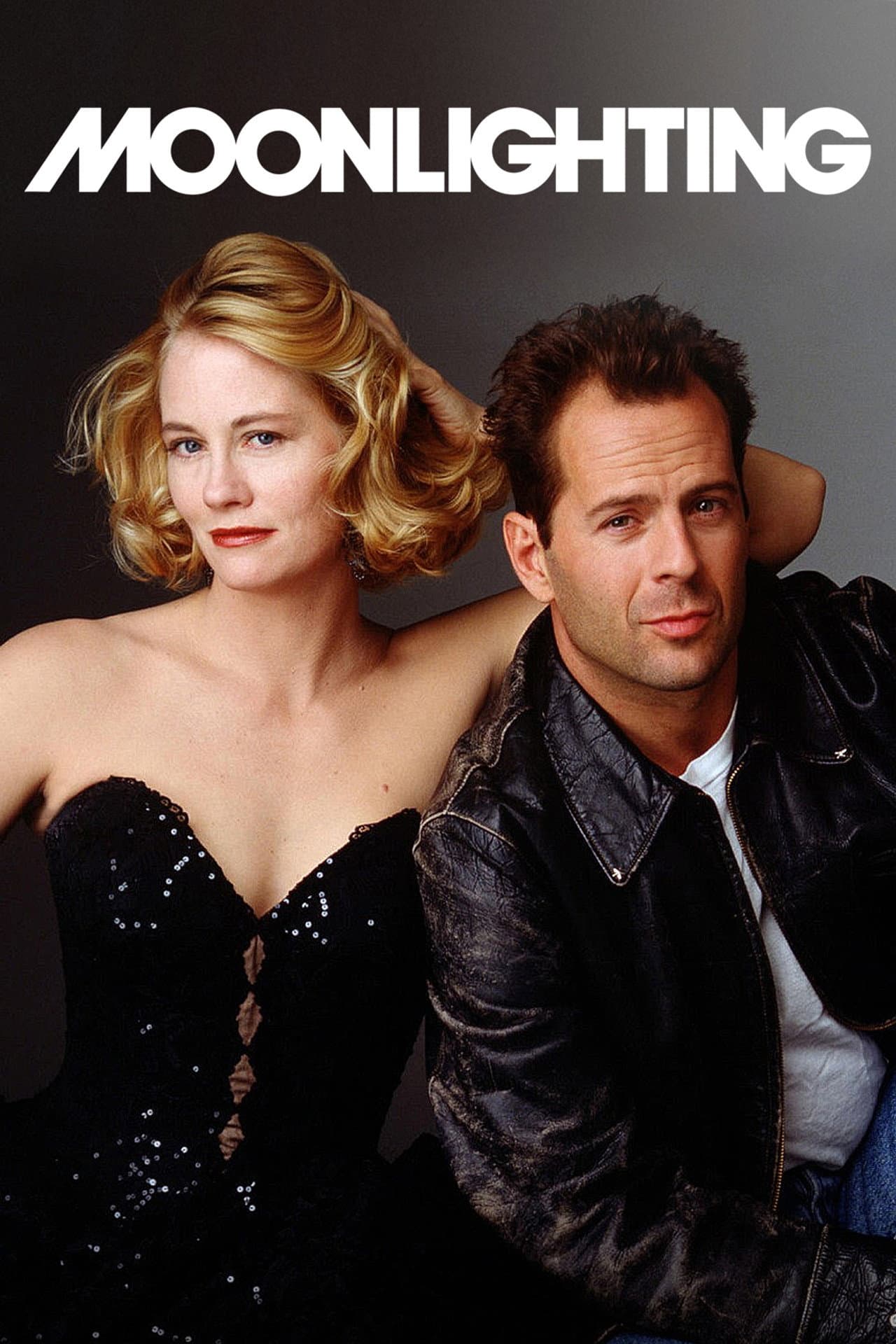 Moonlighting preview 2