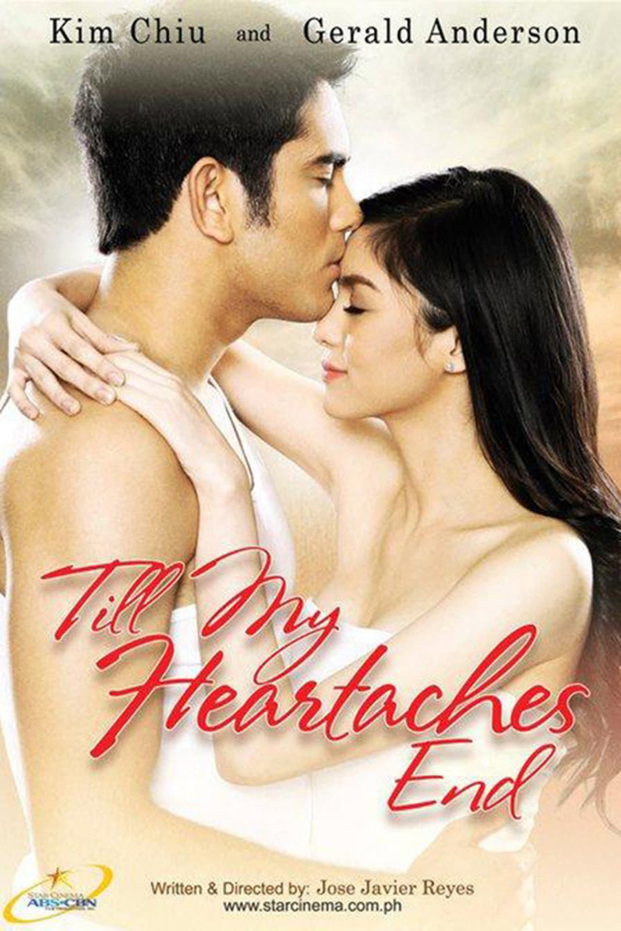 Till My Heartaches End preview 2