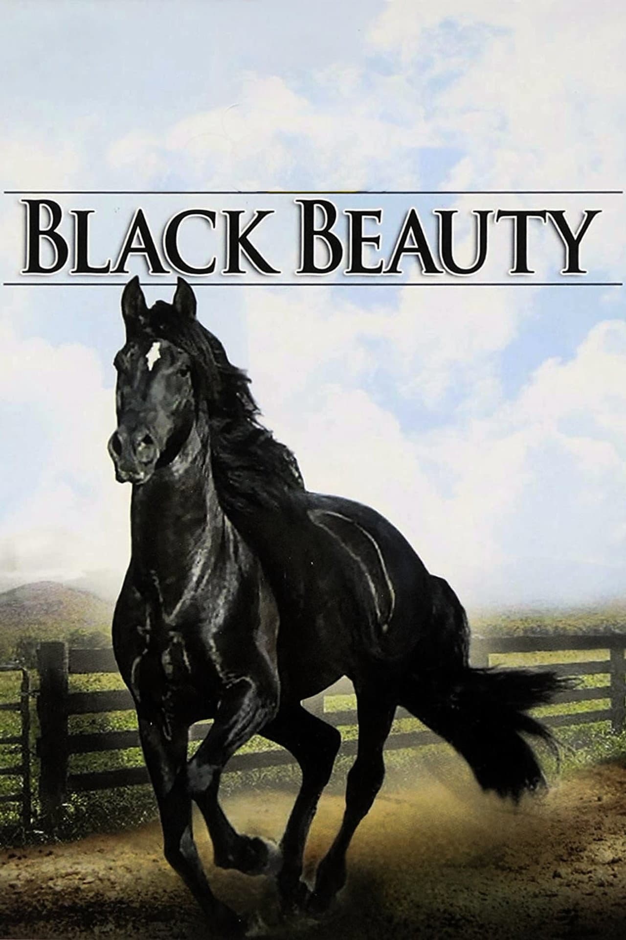 Black Beauty preview 2