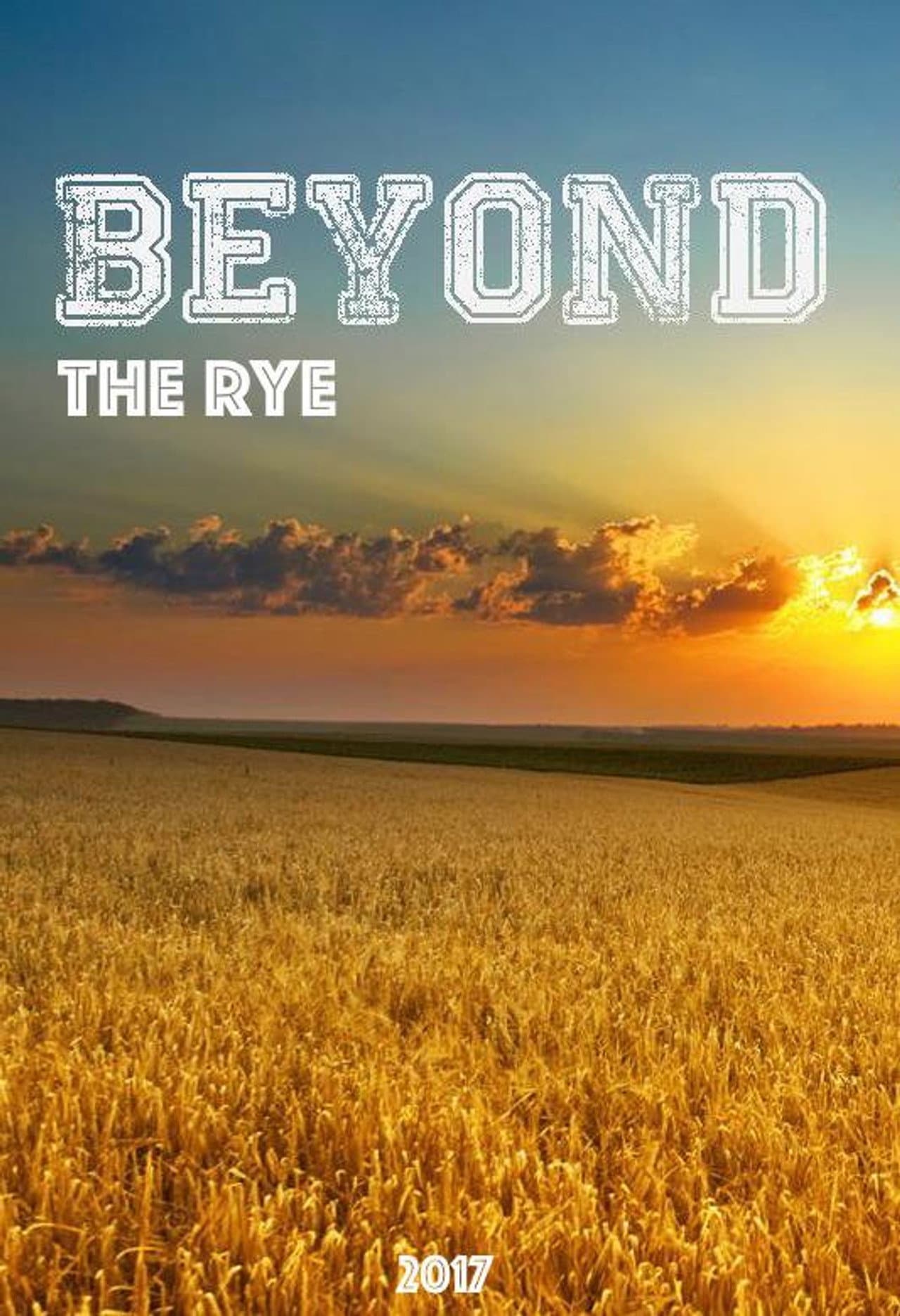 Beyond the Rye preview 2