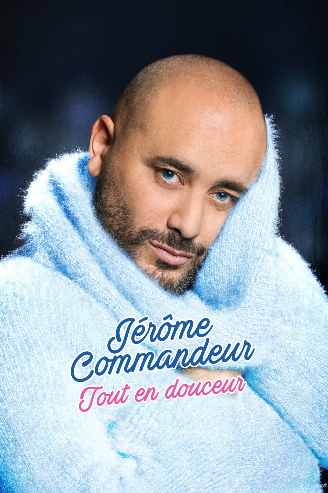 Jérôme Commandeur - Tout en douceur preview 2