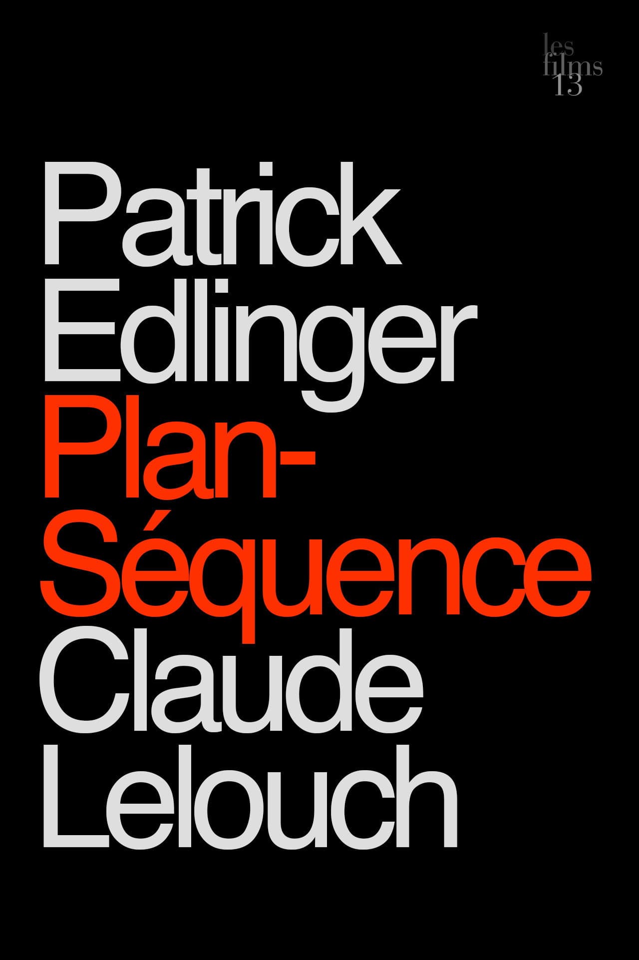 Plan-Séquence preview 2