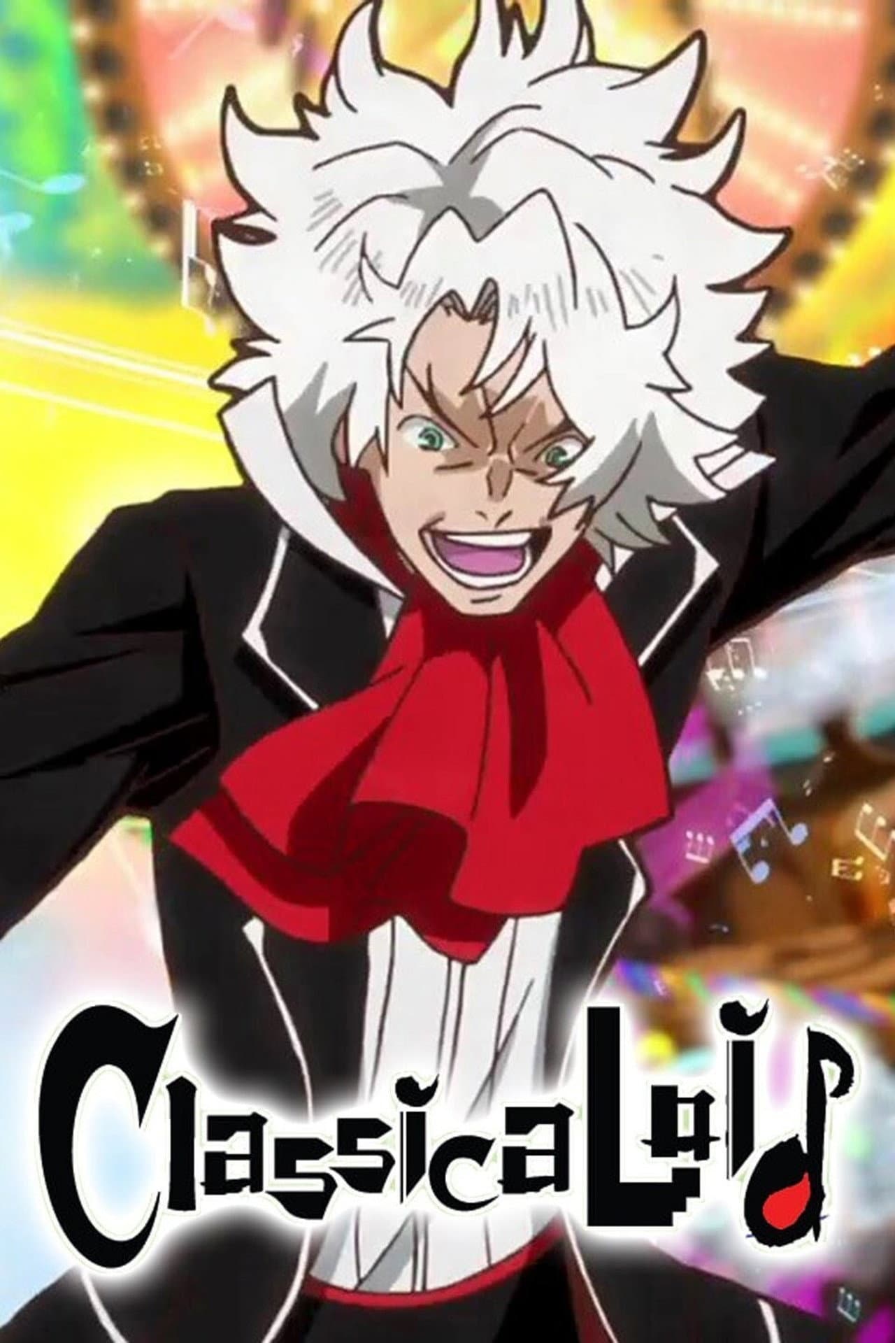 ClassicaLoid preview 2