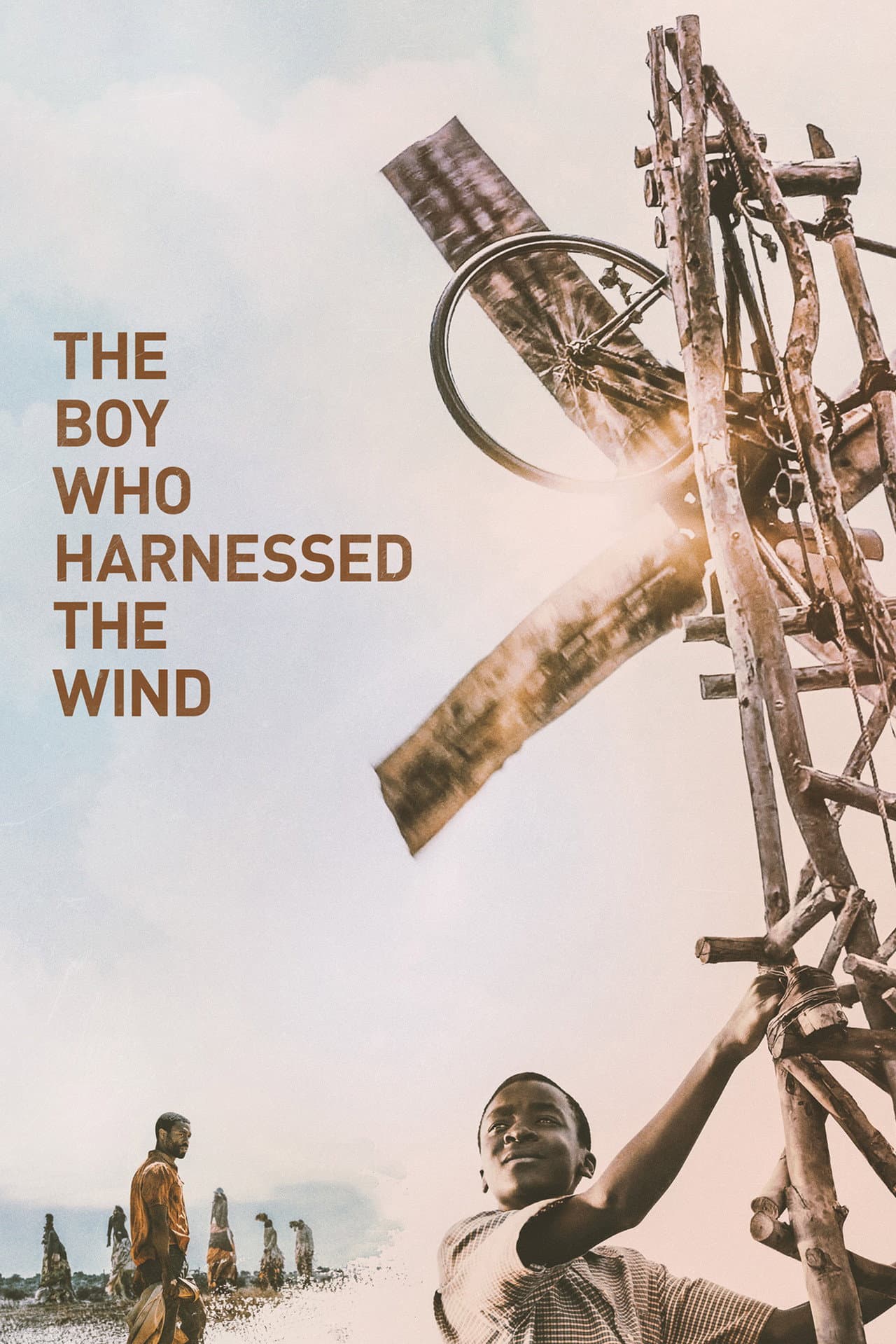 The Boy Who Harnessed the Wind preview 2