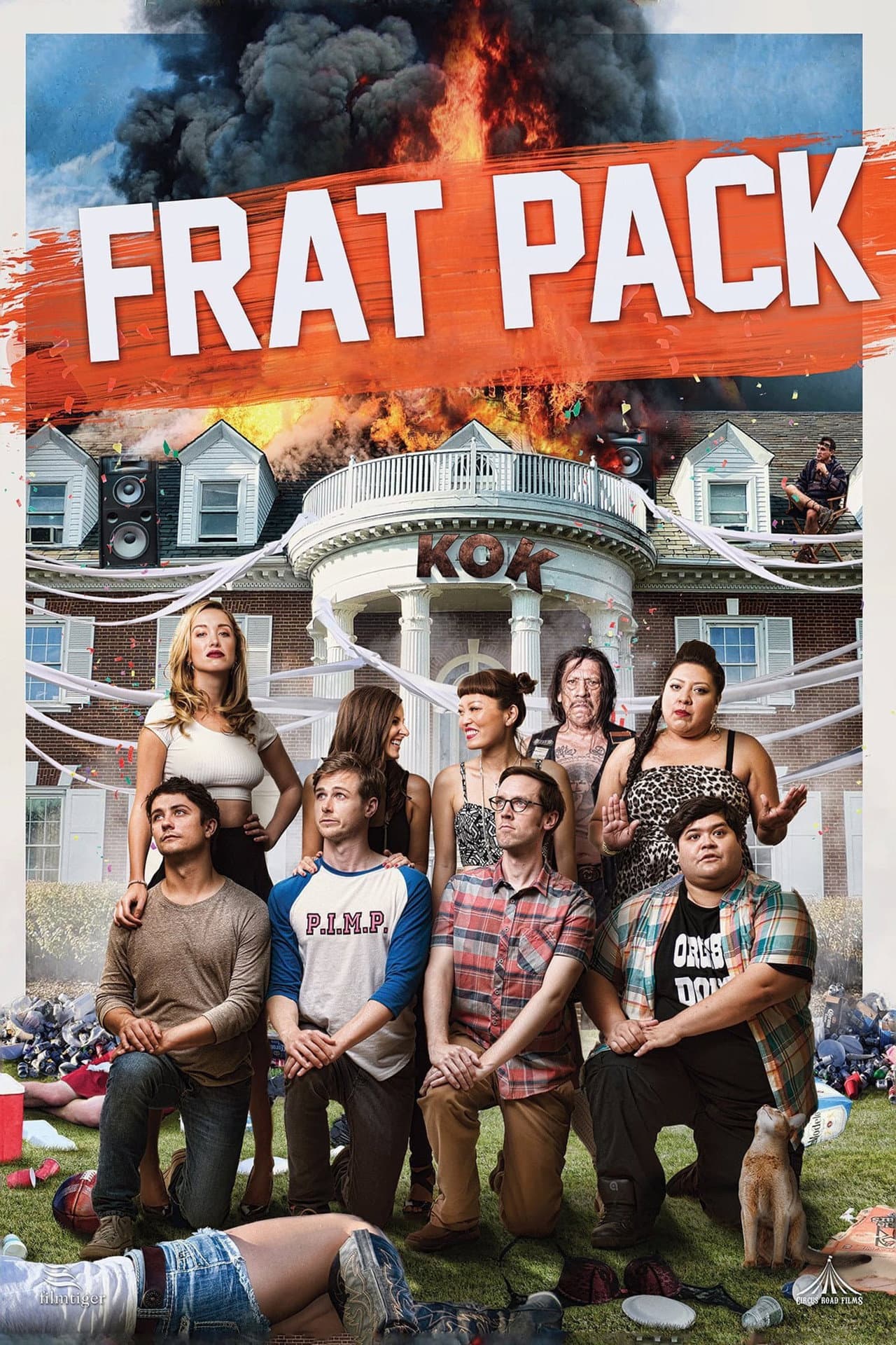 Frat Pack preview 2