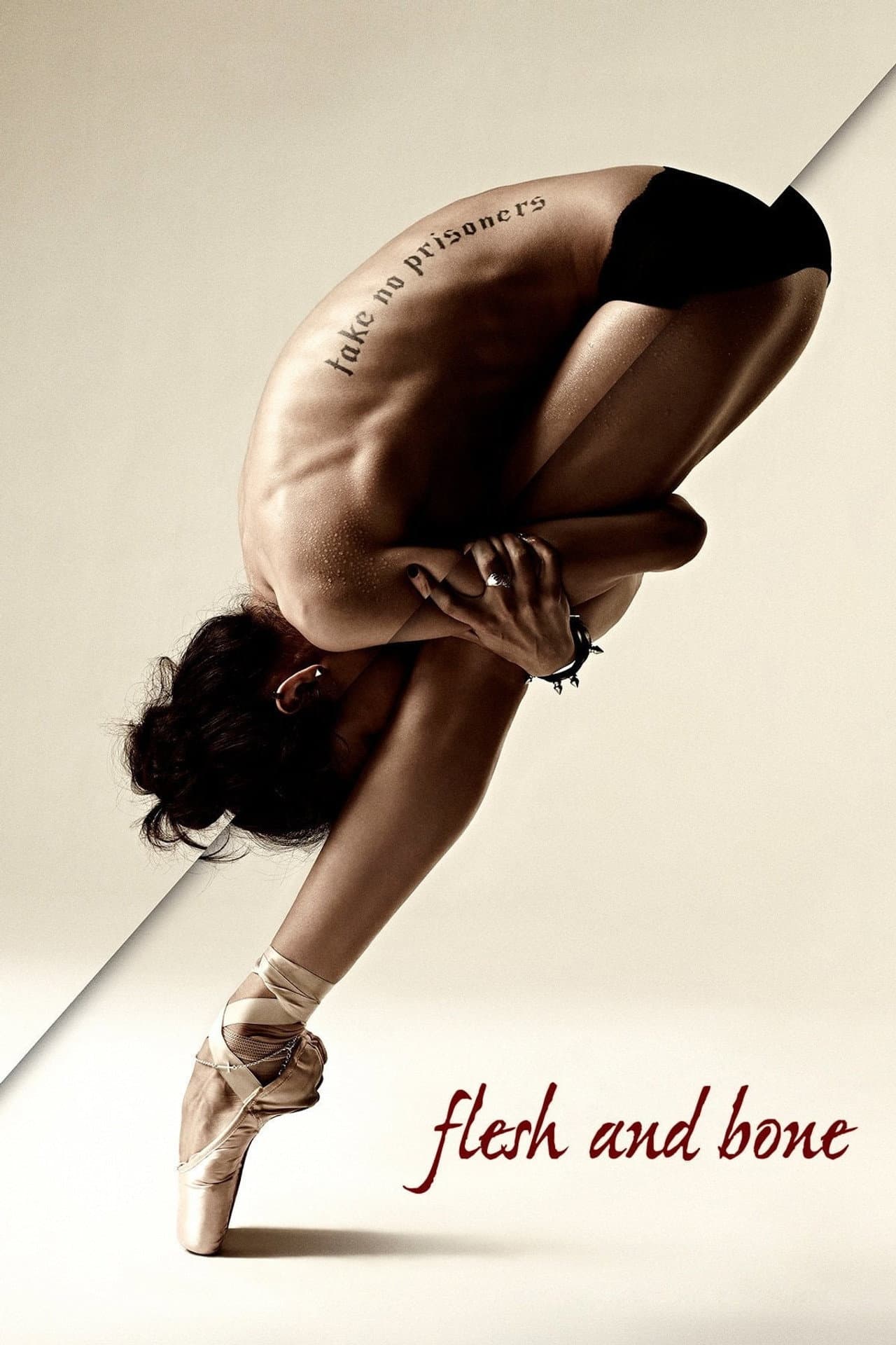 Flesh and Bone preview 2