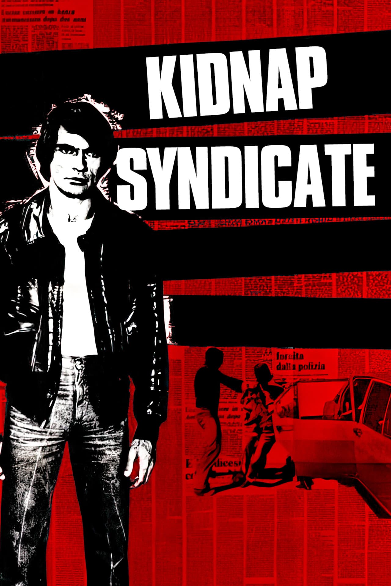 Kidnap Syndicate preview 2