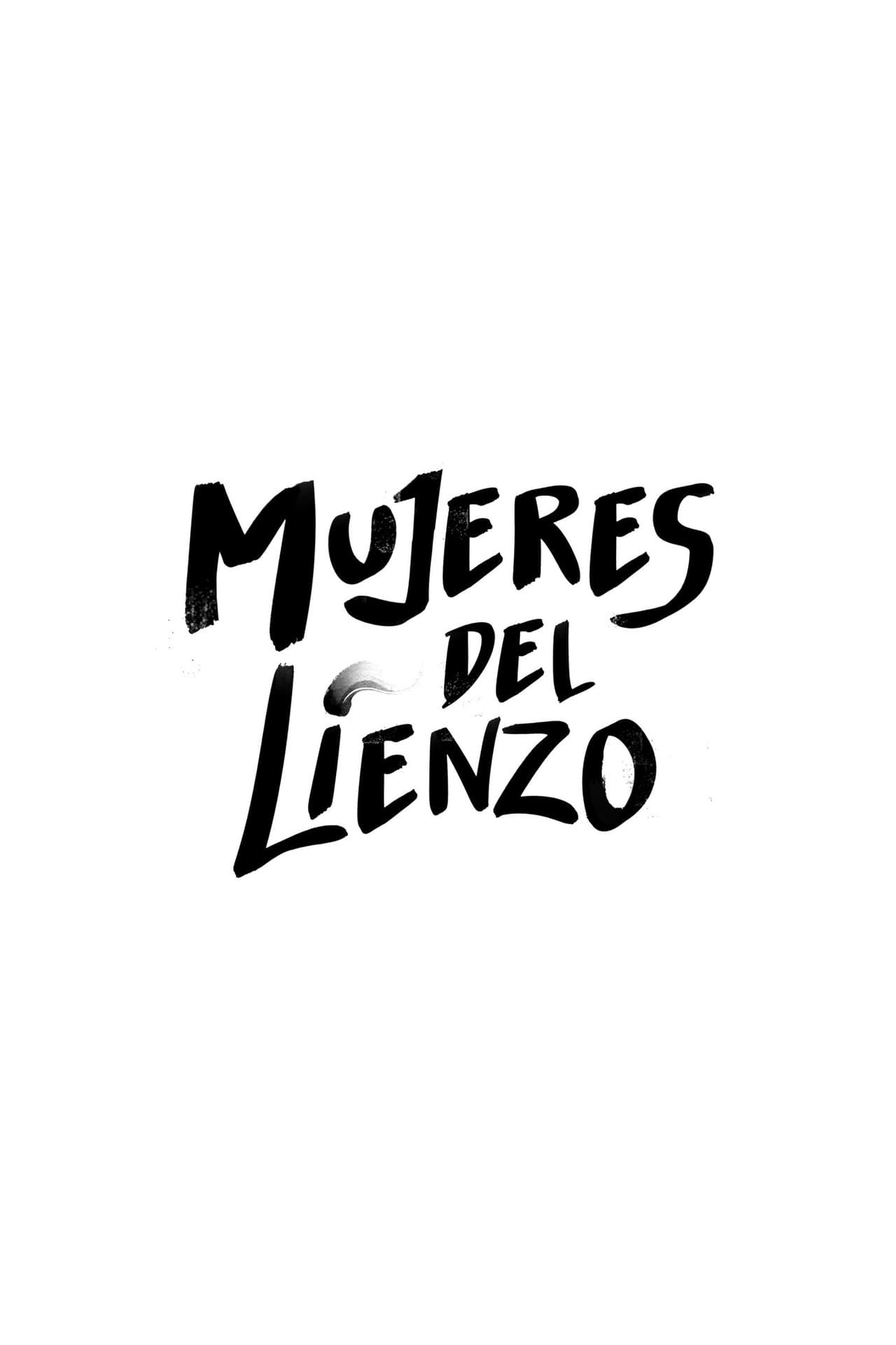 Mujeres del Lienzo preview 1