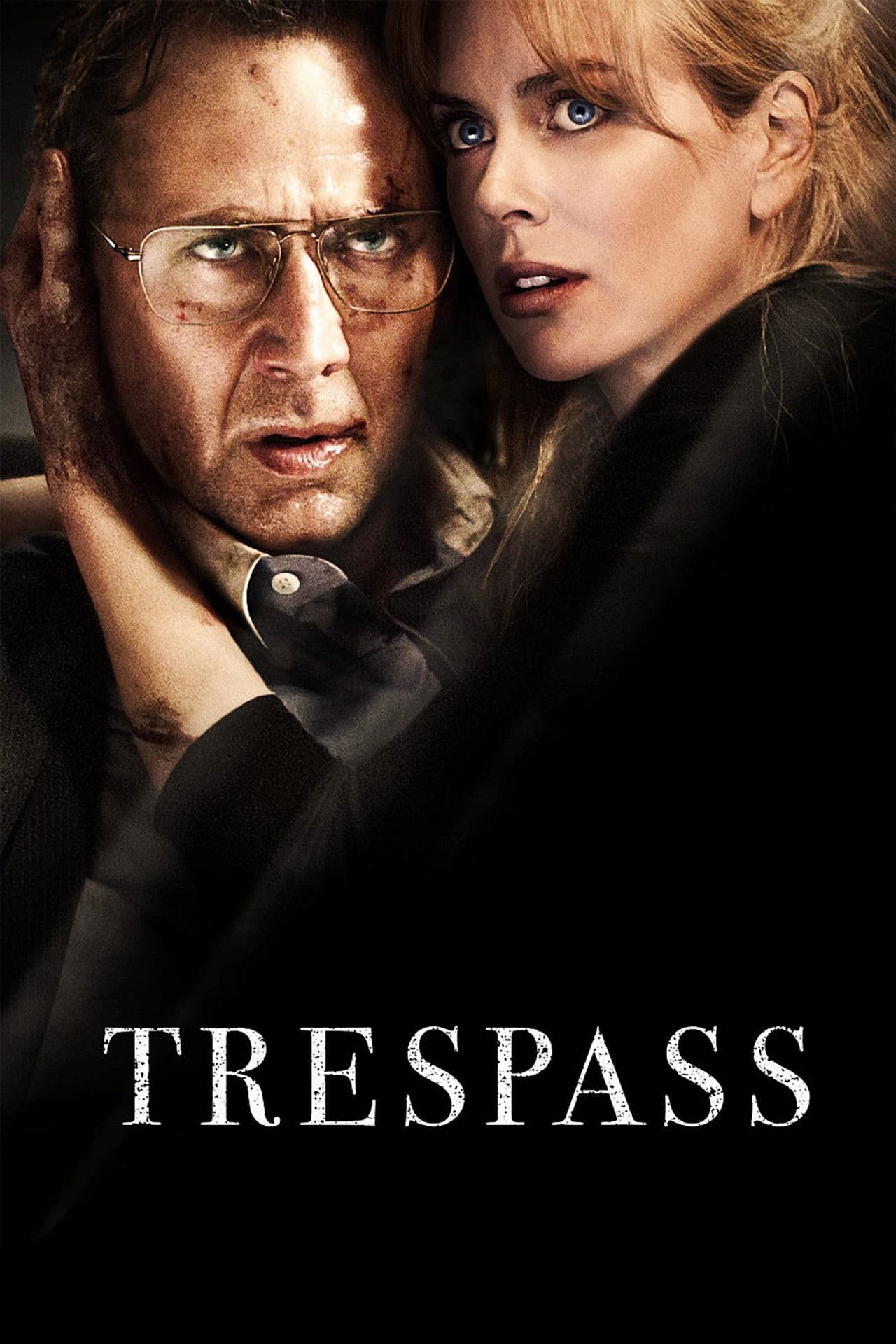 Trespass preview 2