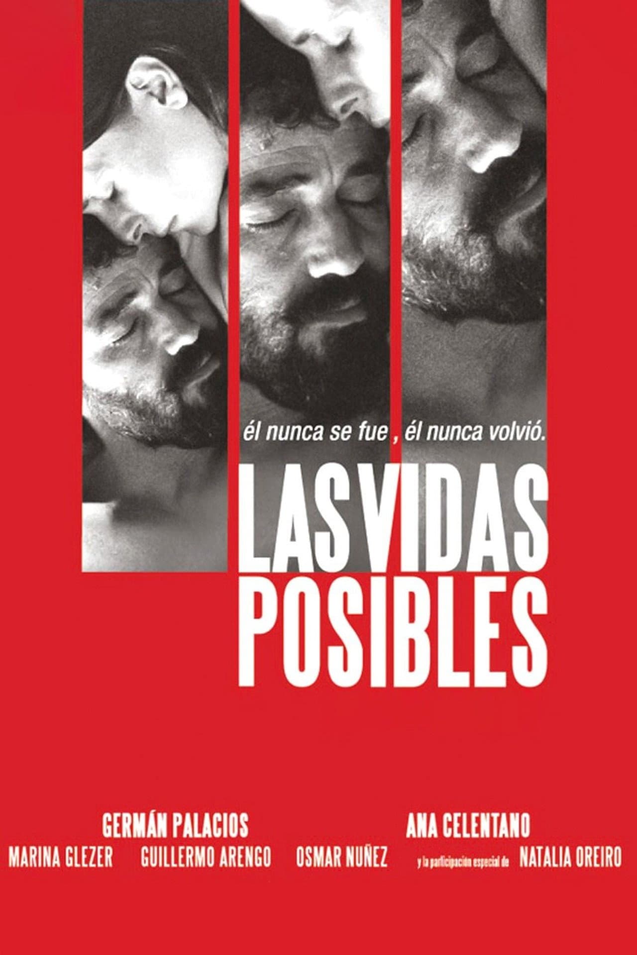 Possible Lives preview 1